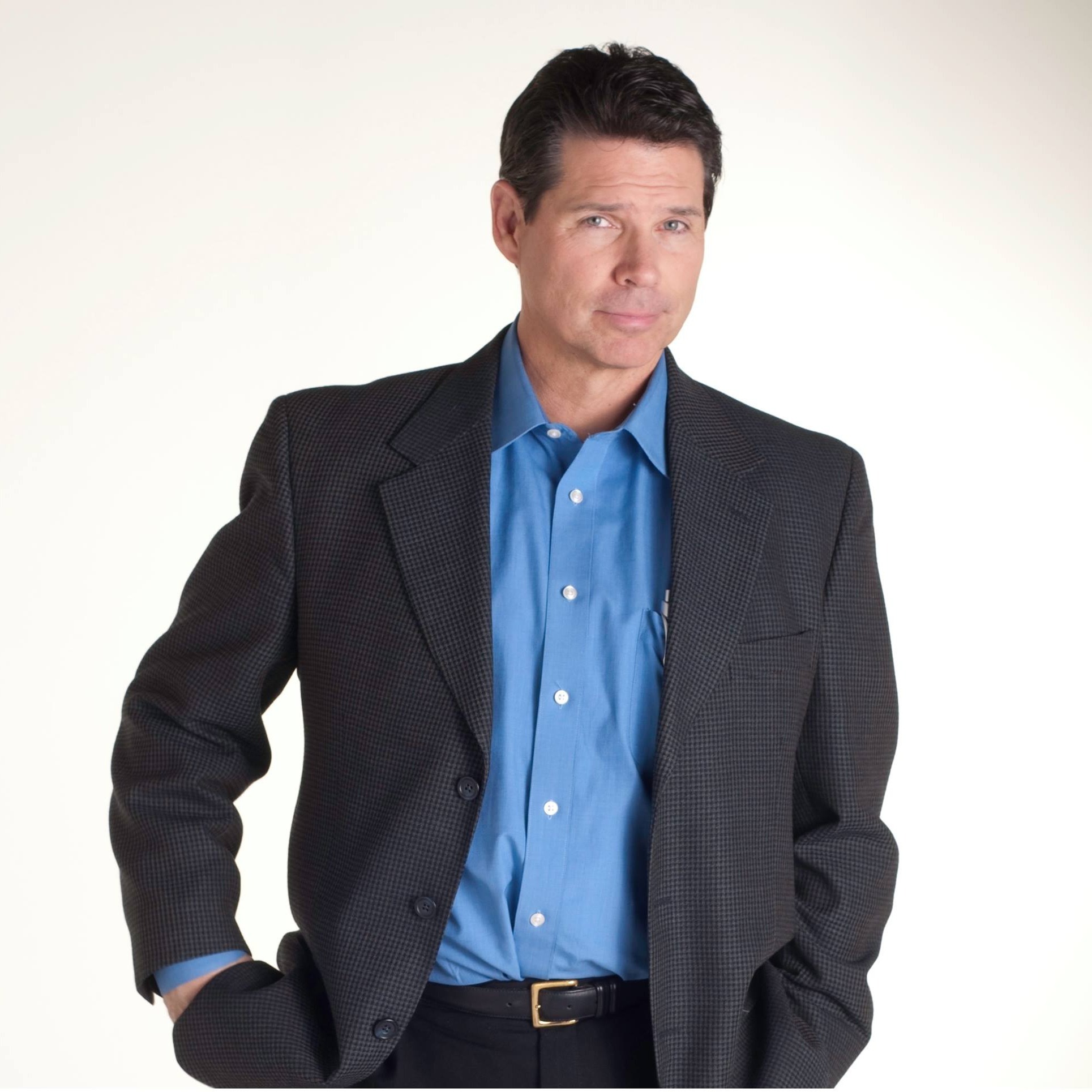 The Bill Alexander Show