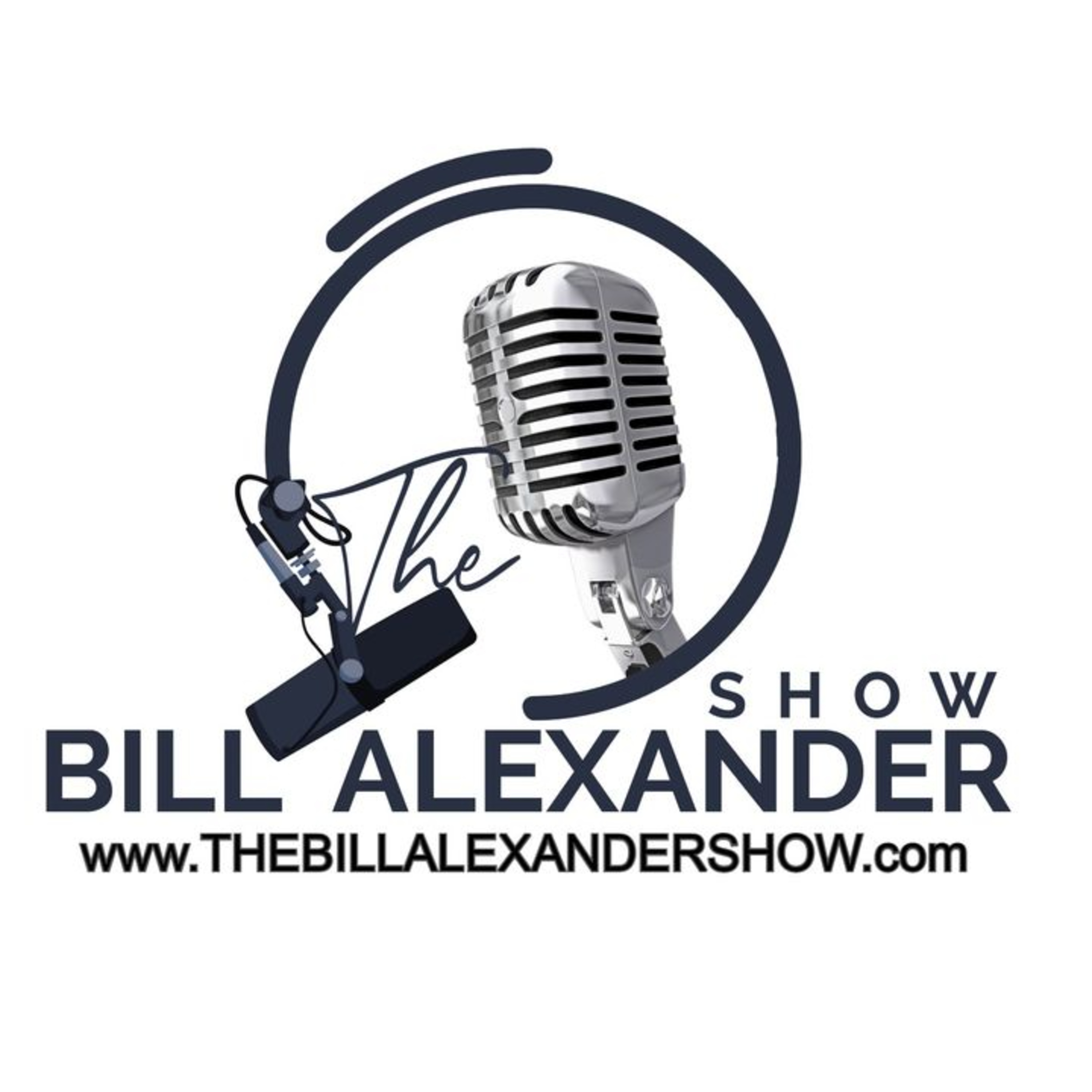 The Bill Alexander Show