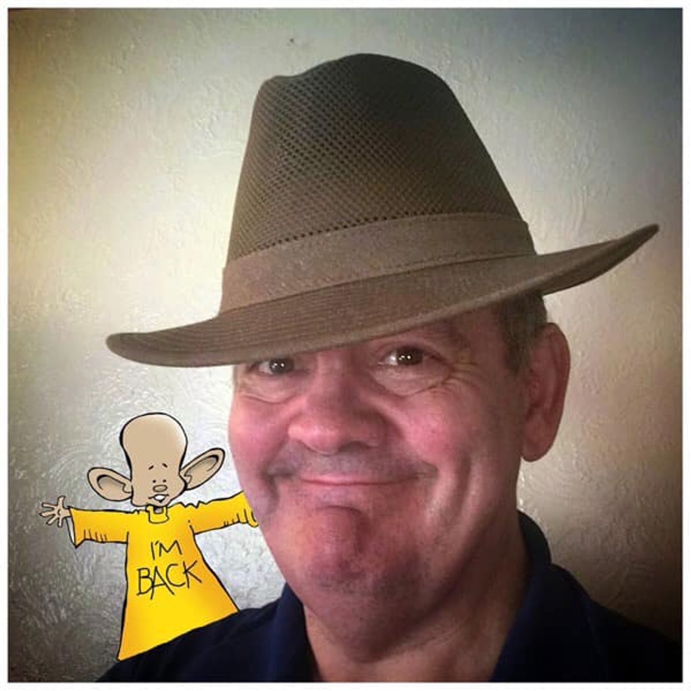 The Bill Alexander Show