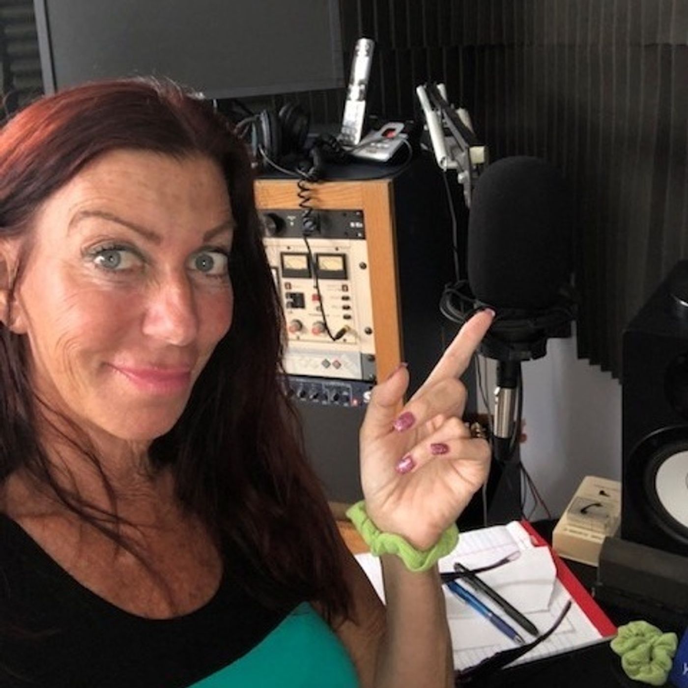 The Bill Alexander Show