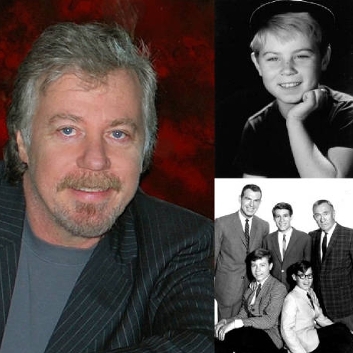 The Bill Alexander Show