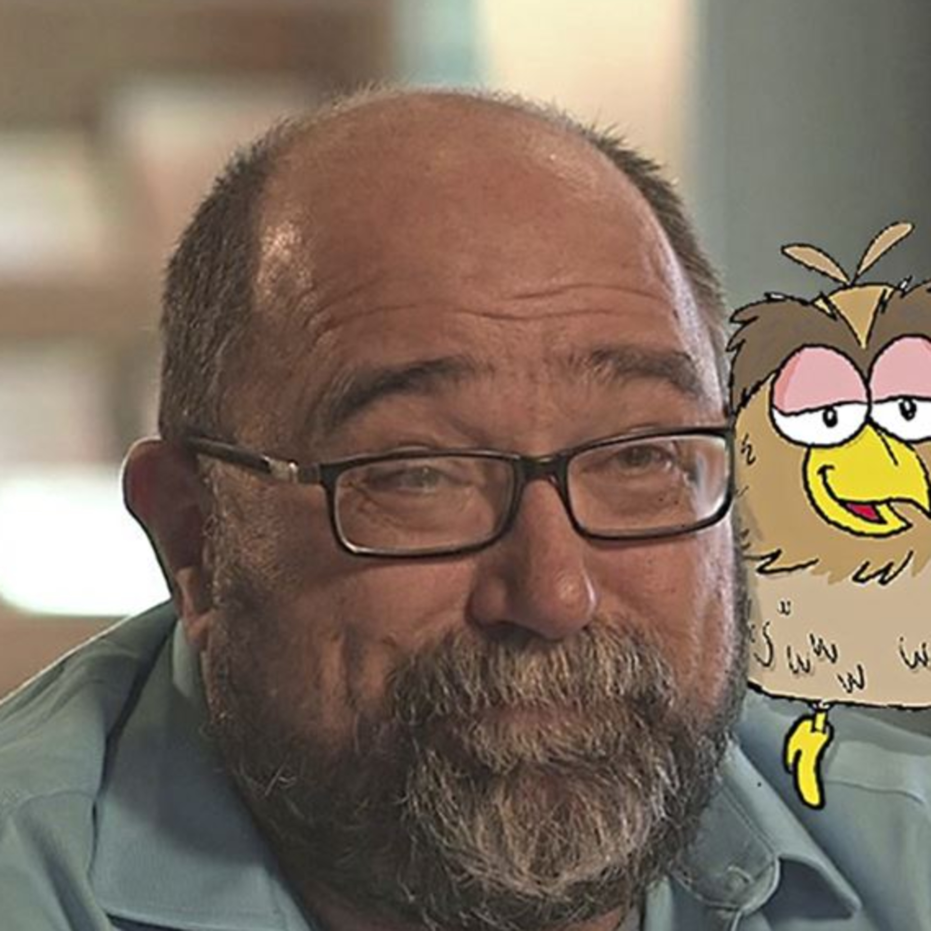 The Bill Alexander Show