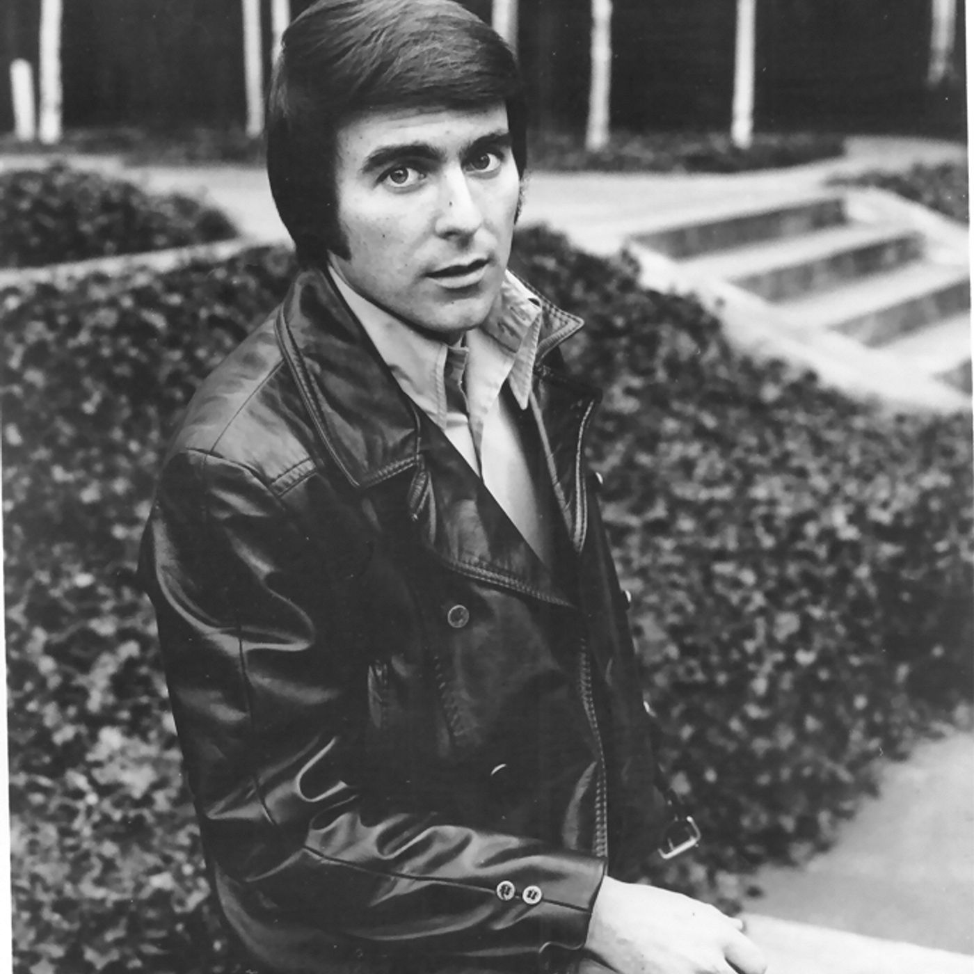 The Bill Alexander Show
