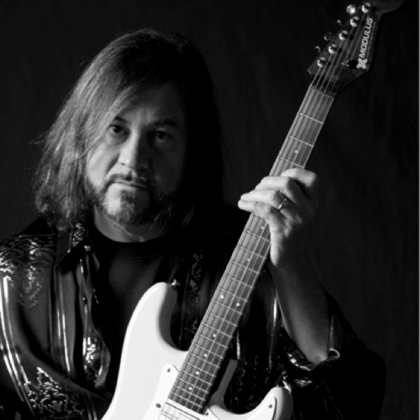 The Bill Alexander Show
