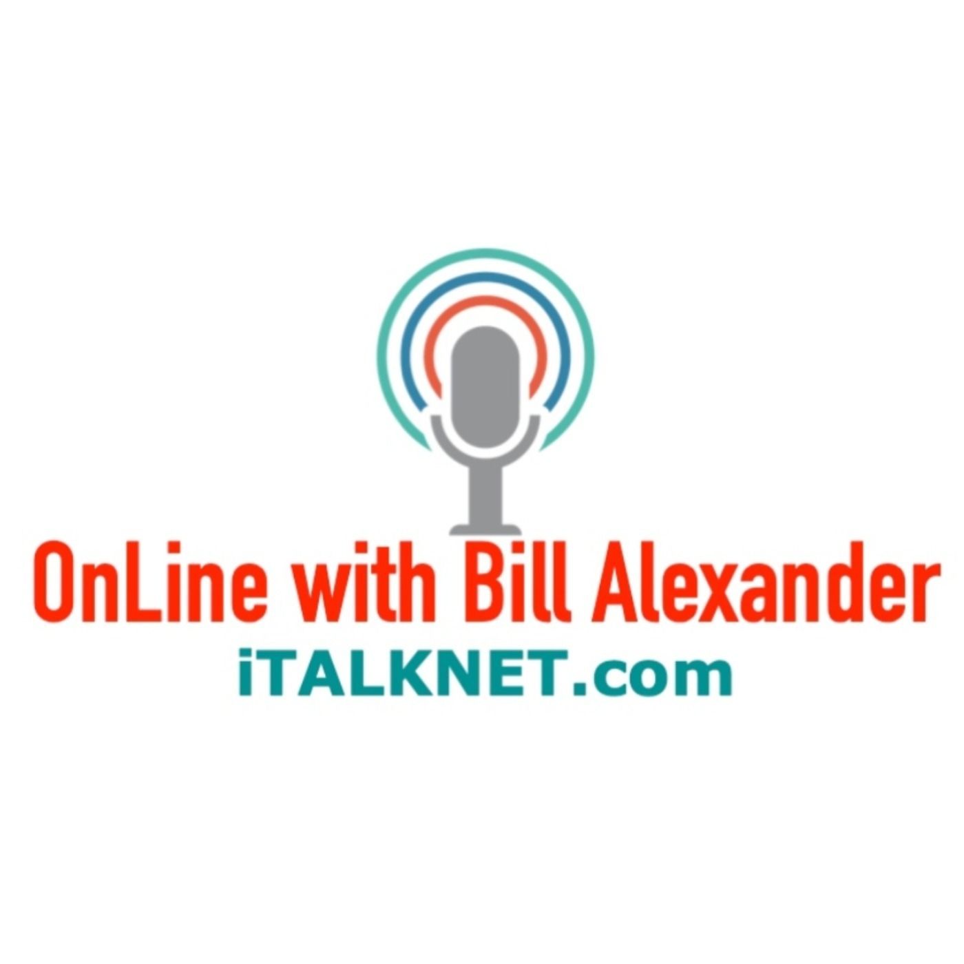 The Bill Alexander Show