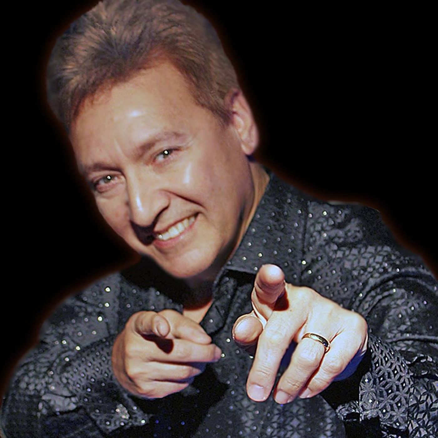 The Bill Alexander Show
