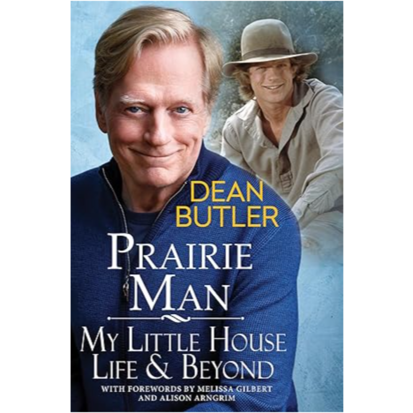 The Bill Alexander Show