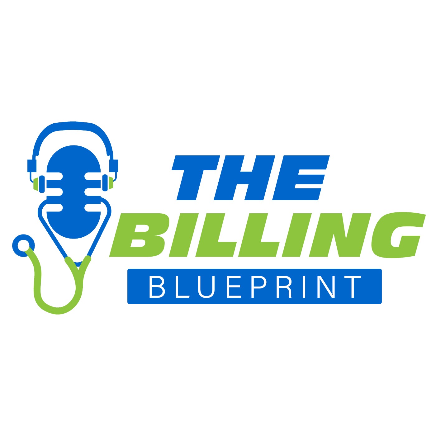 The Billing Blueprint