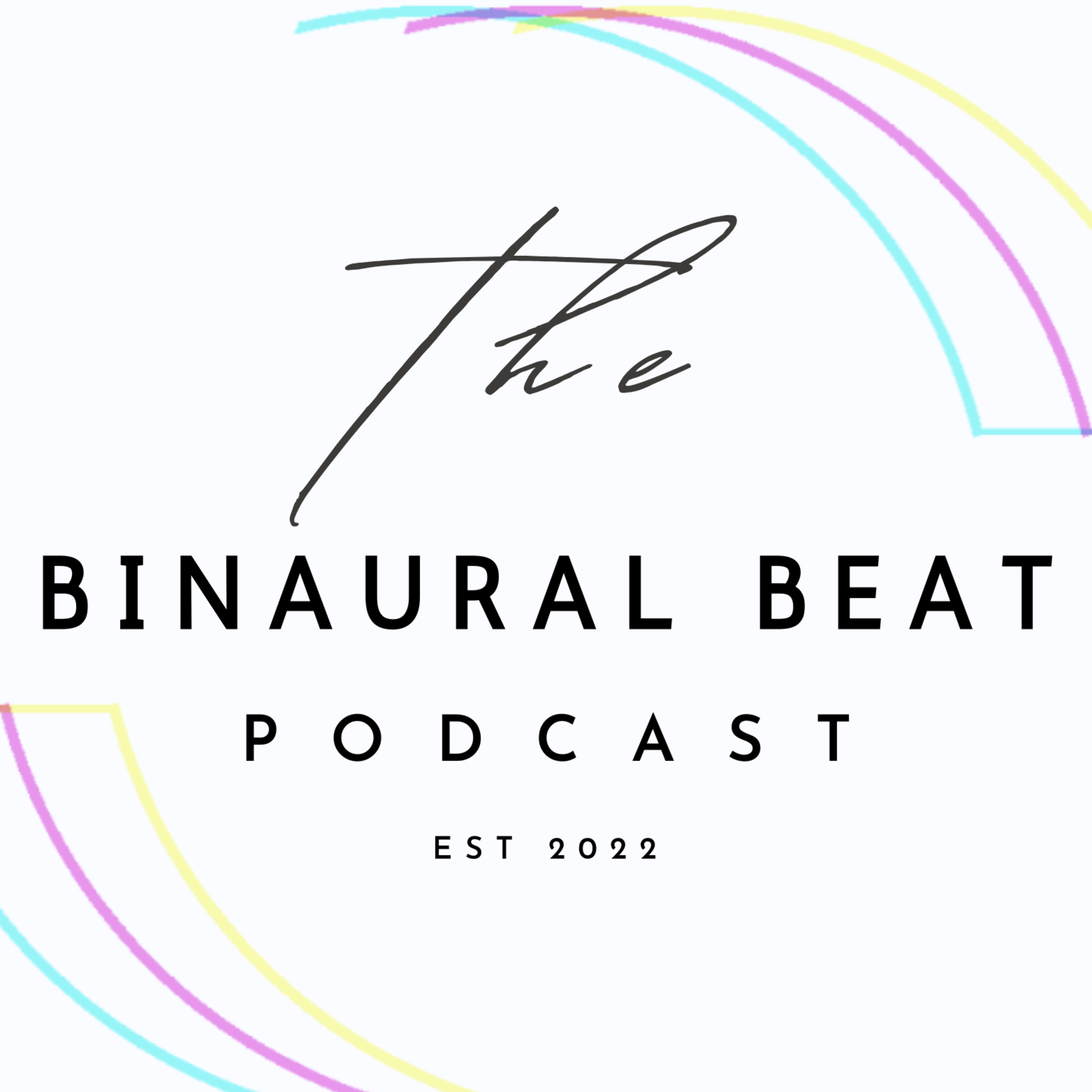 Reduce Stress - Binaural Beat Theta Waves