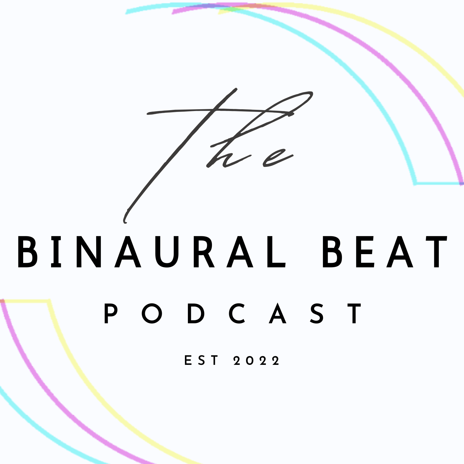 8hz - Alpha Binaural Beats for Relaxation