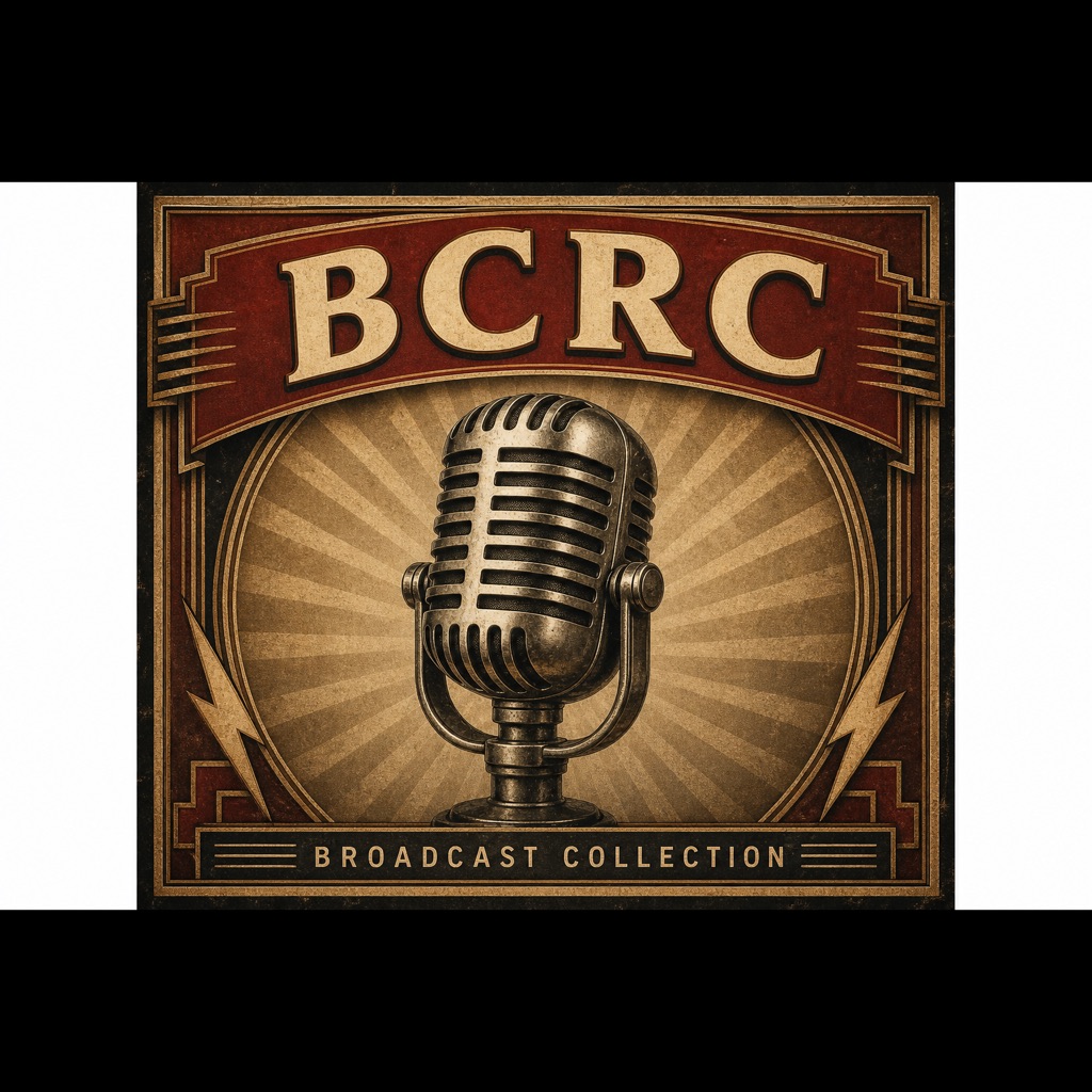 The Bing Crosby-Rosemary Clooney Show - The Oldies Radio podcast artwork