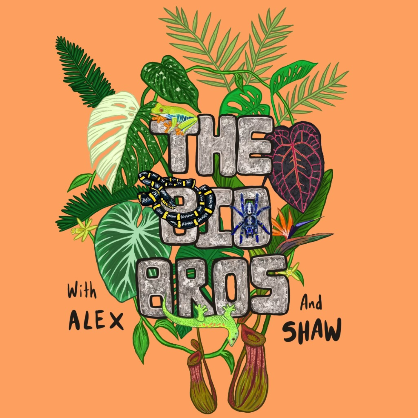 The Bio Bros