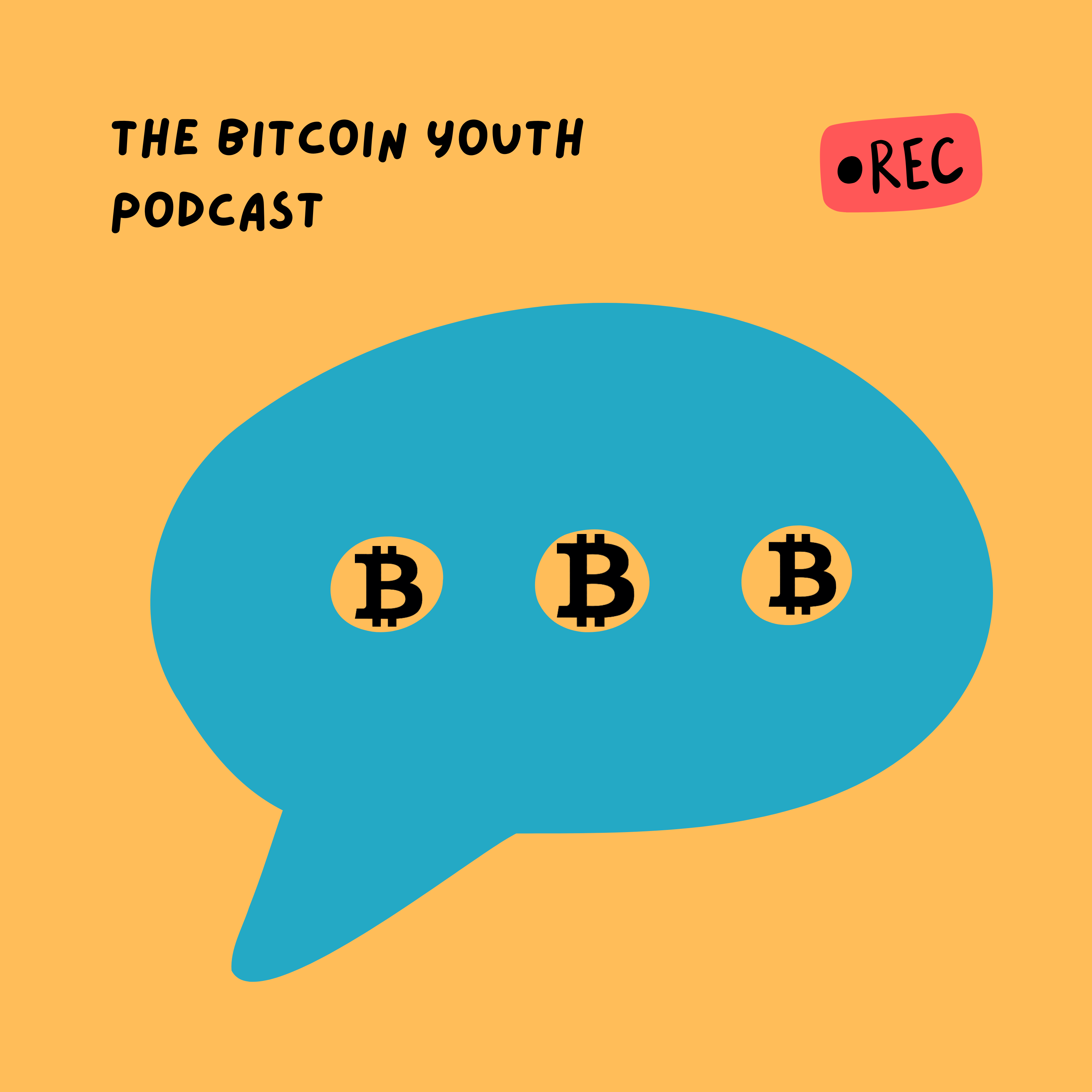 Approaching Bitcoin Education with Coach Carbon