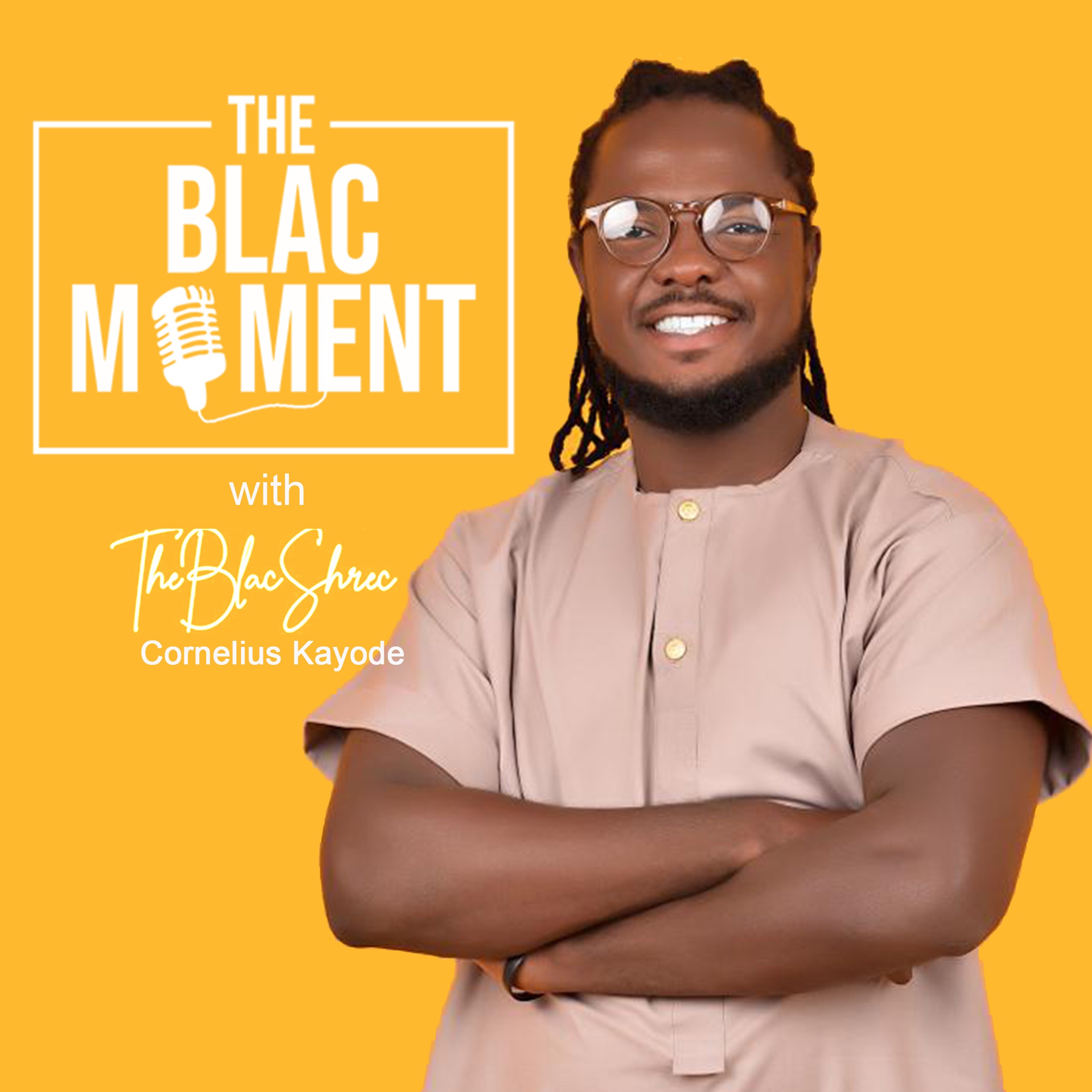 The Blac Moment