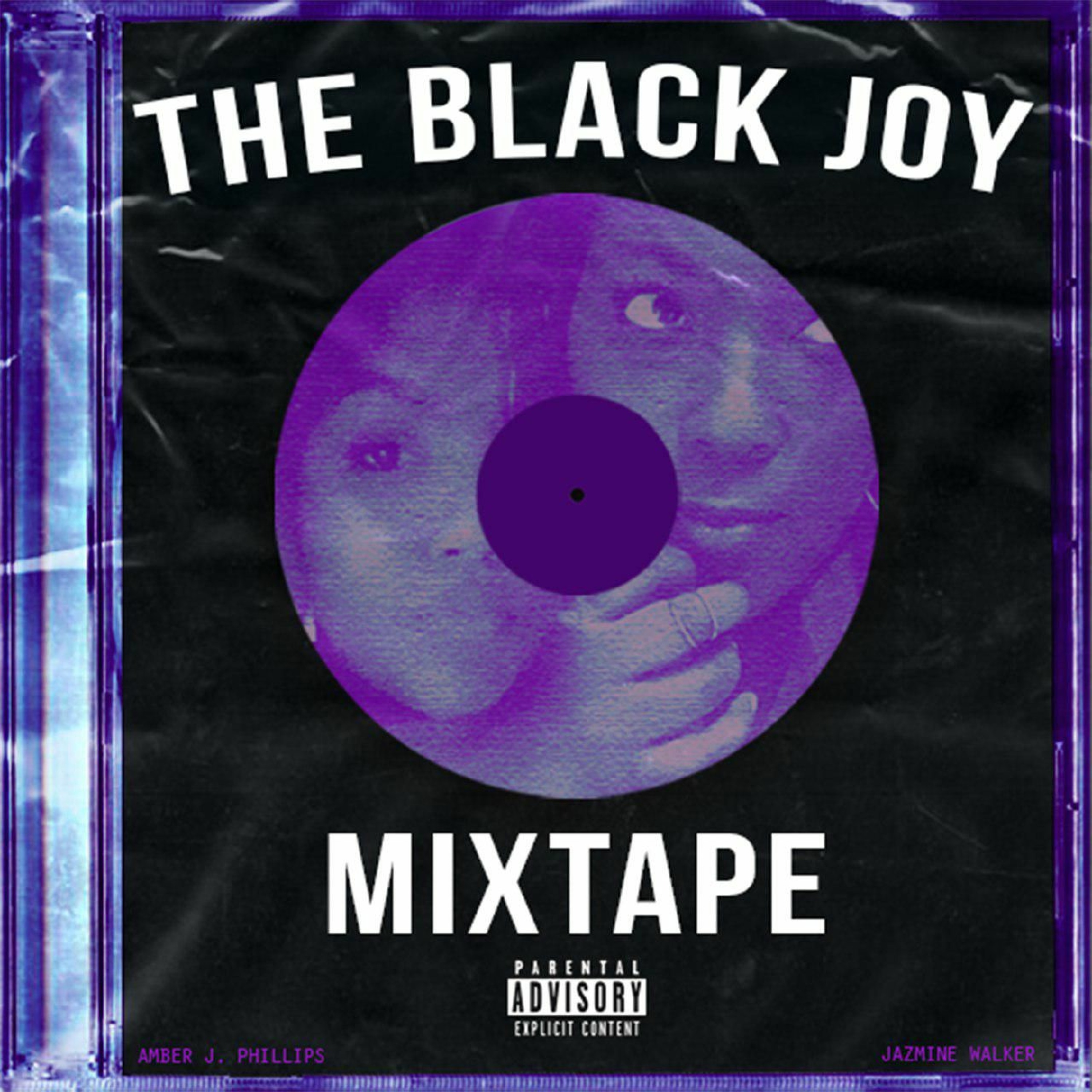 The Black Joy Mixtape Podcast