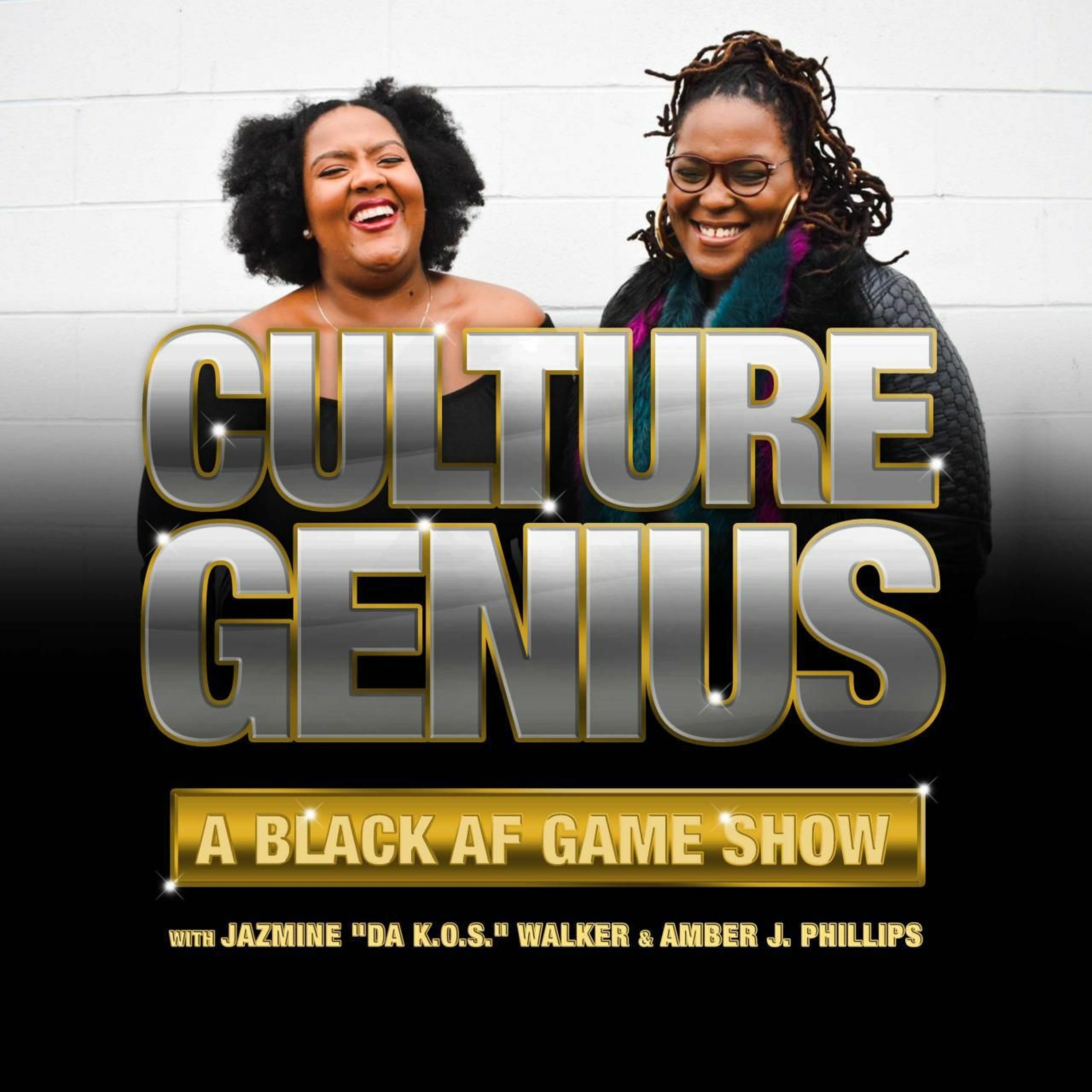 The Black Joy Mixtape Podcast