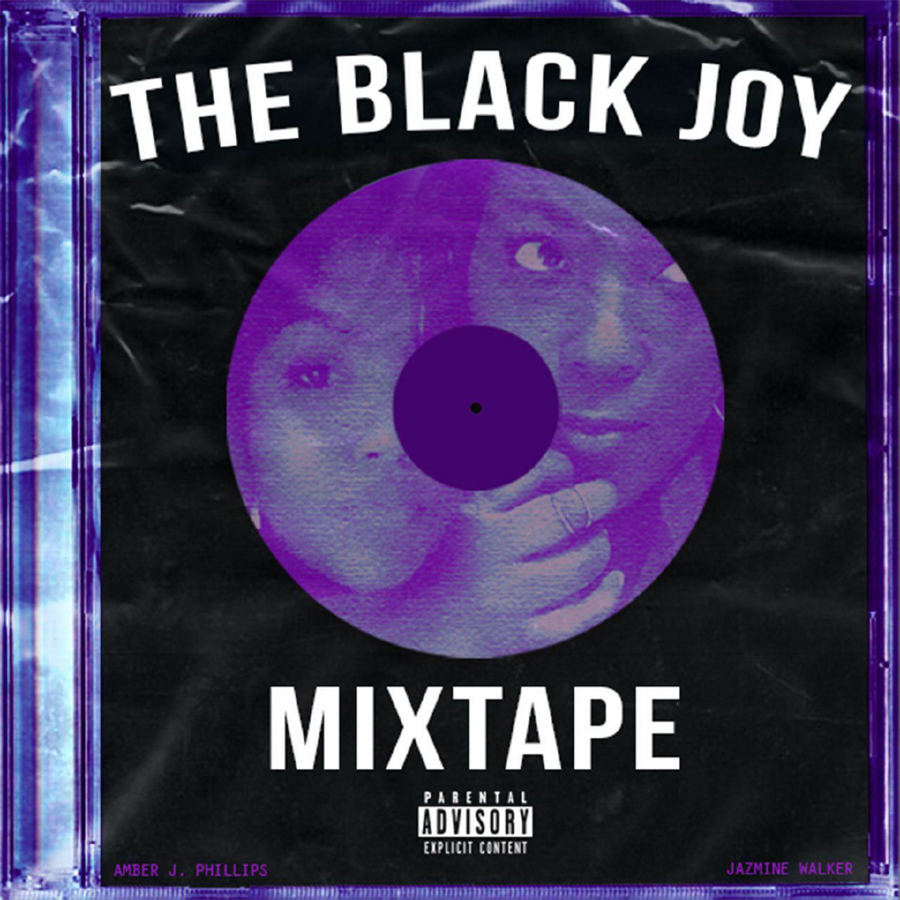The Black Joy Mixtape Podcast