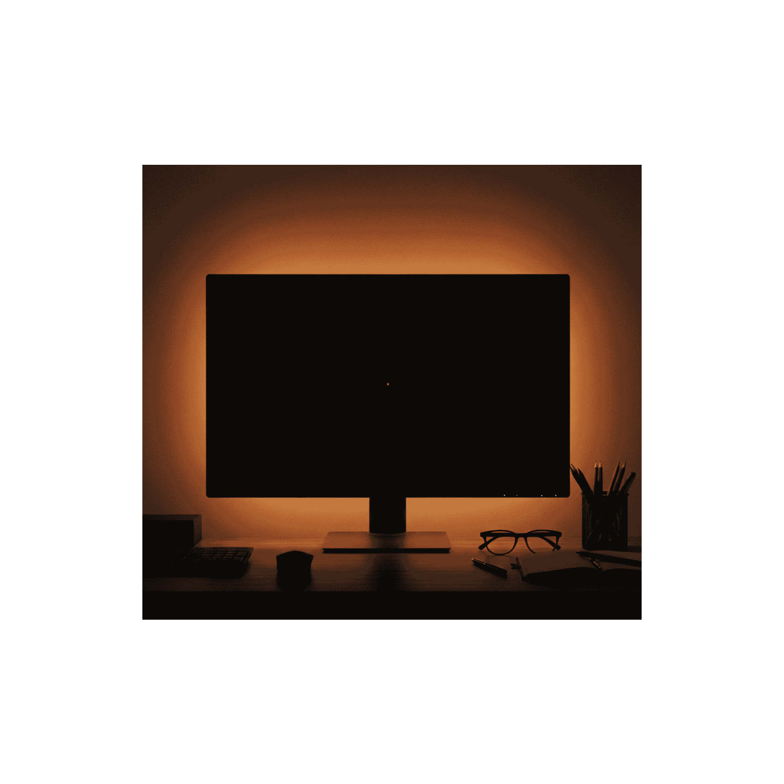 The Black Screen Podcast