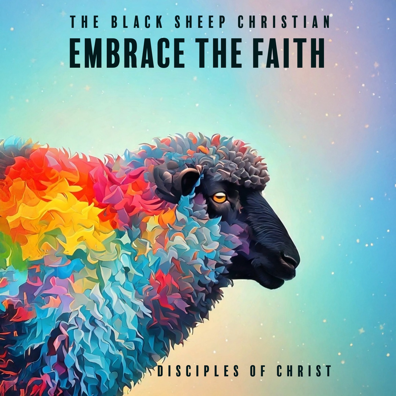 The Black Sheep Christian
