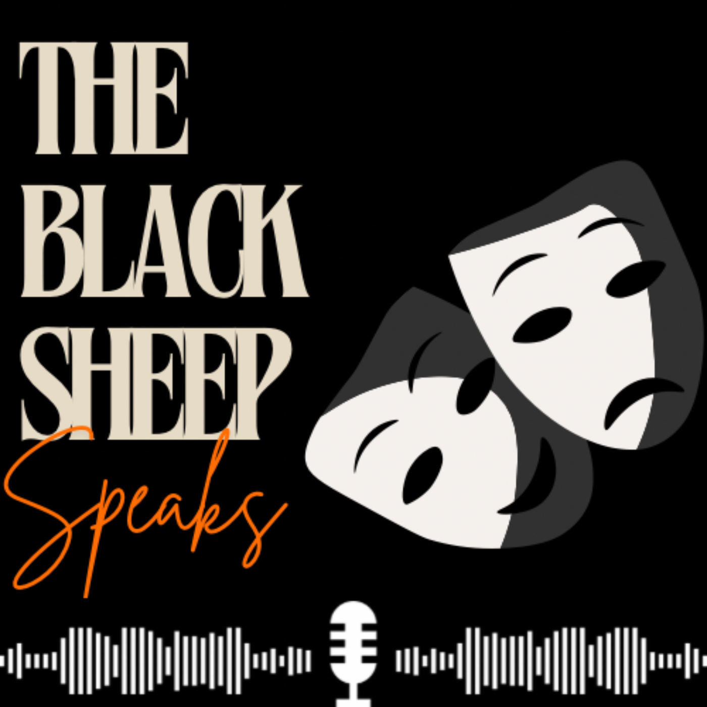 The Black Sheep Speaks