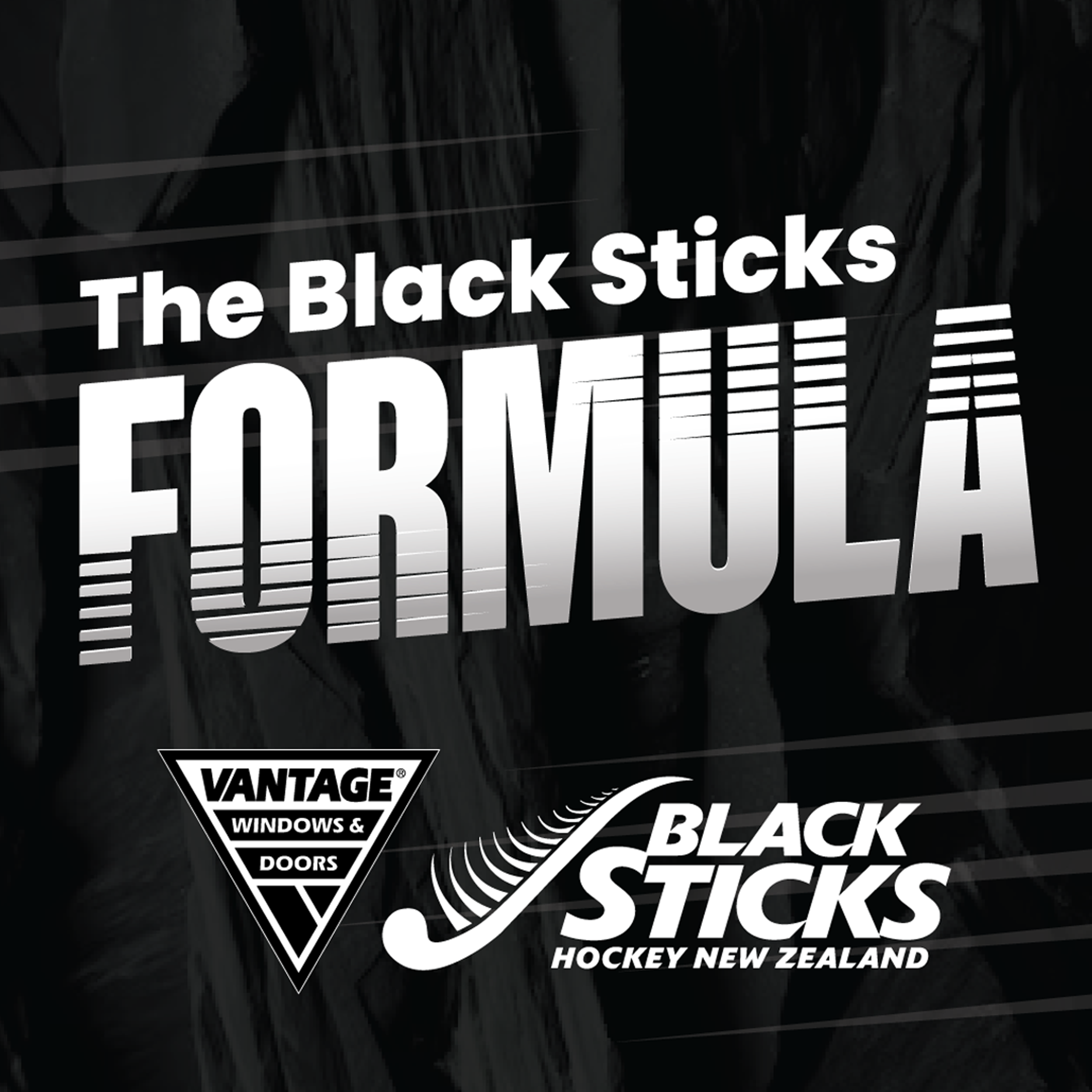 The Black Sticks Formula