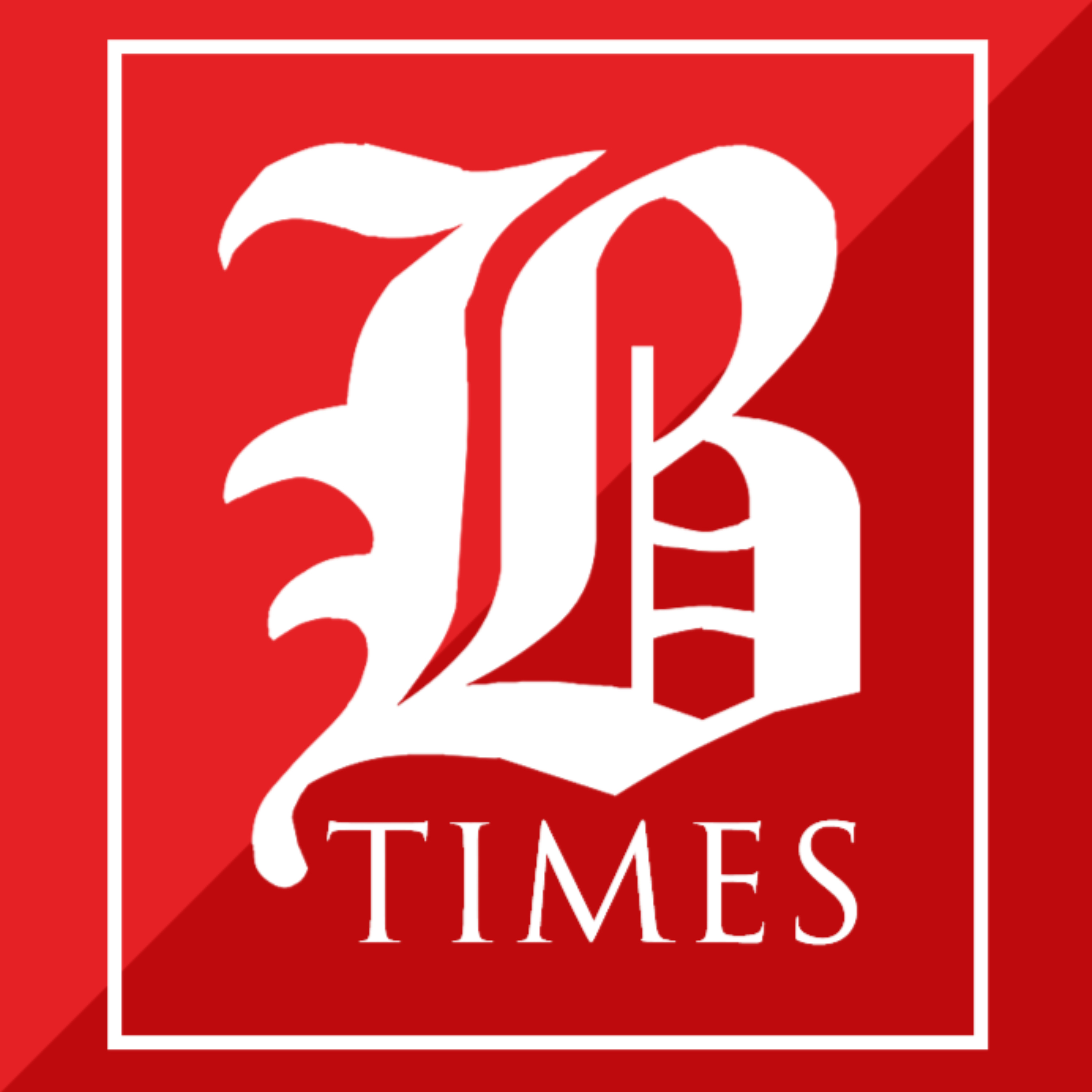 The Blackshear Times