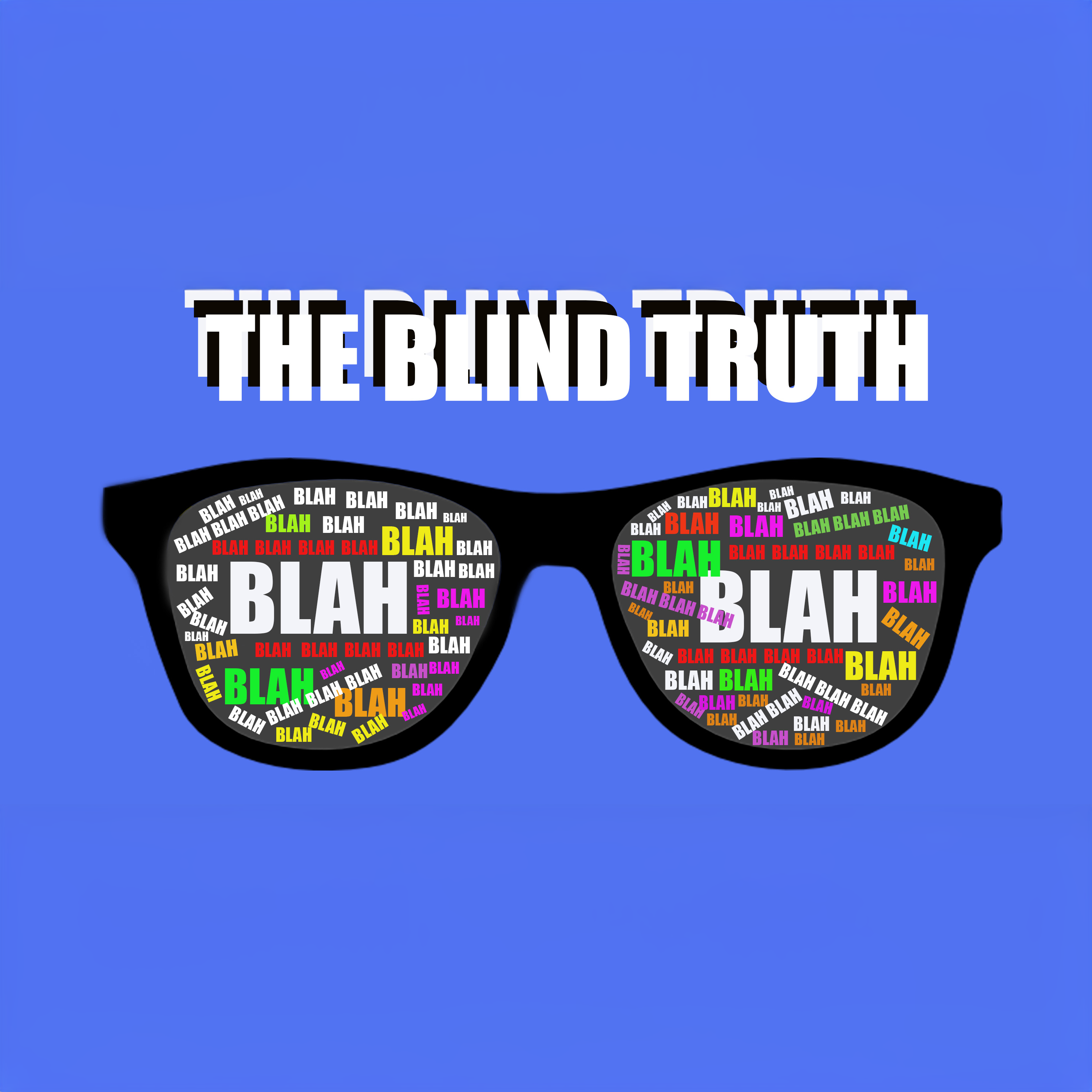 The Blind Truth Podcast