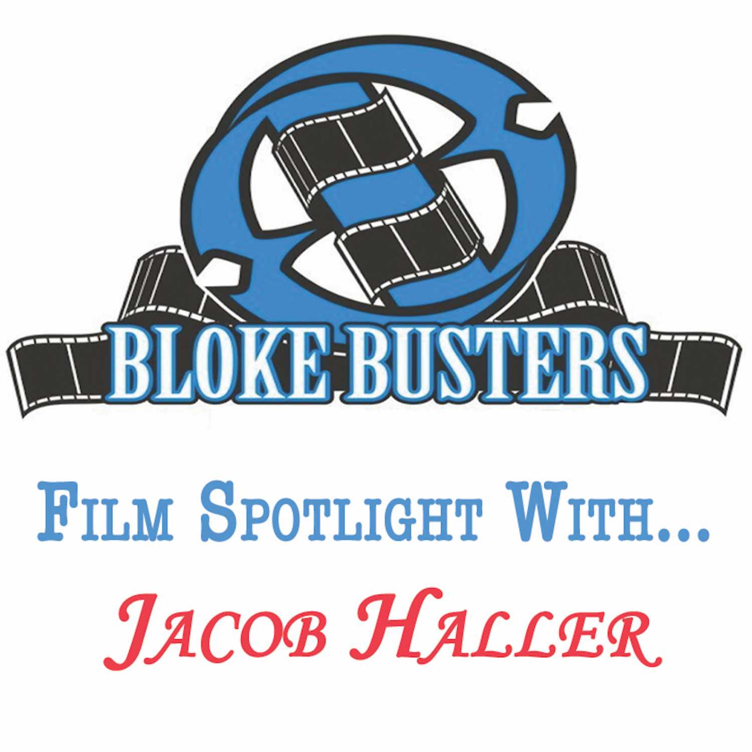 The BlokeBusters Podcast