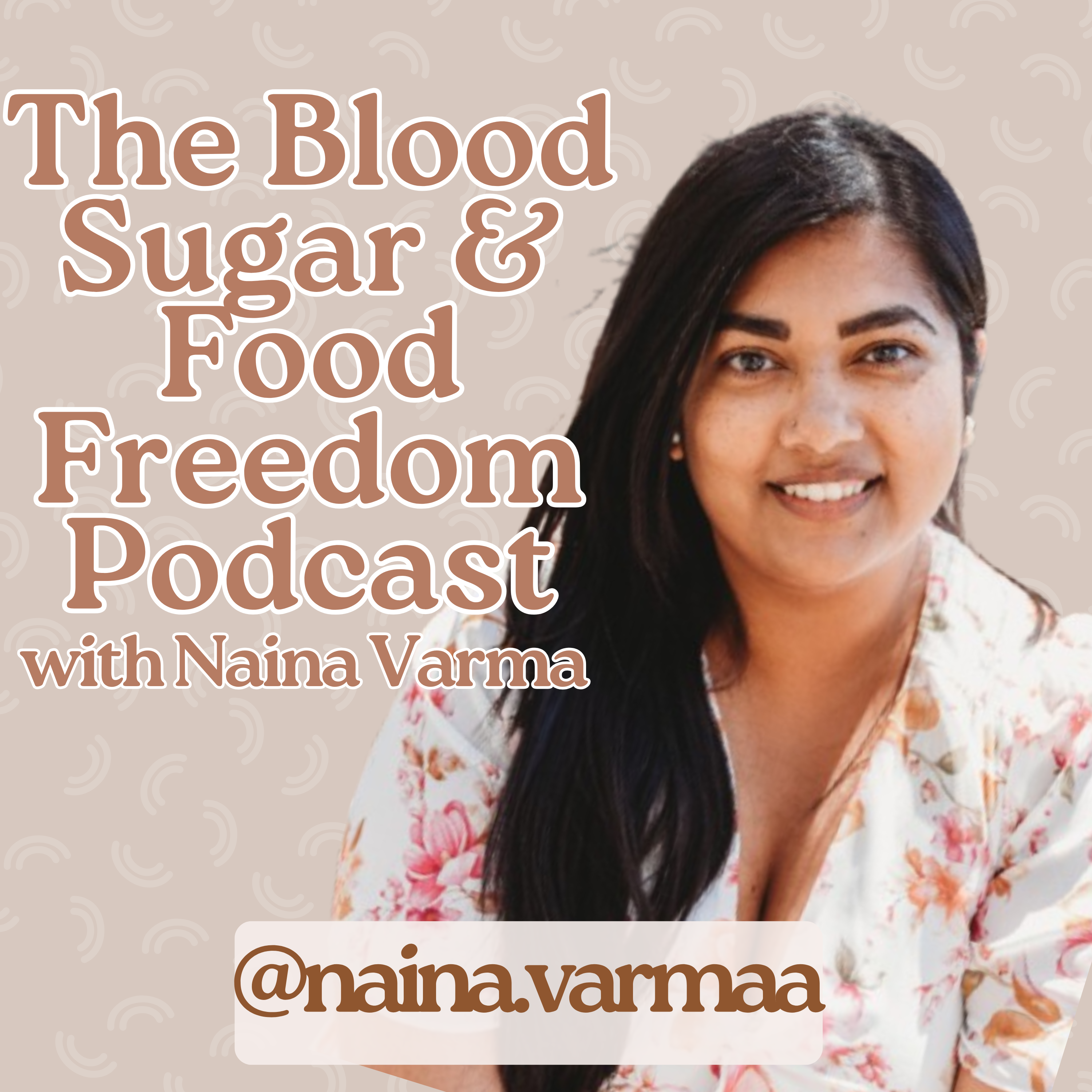 8) What Is Insulin Resistance — And How Does It Relate to Diabetes? episode artwork