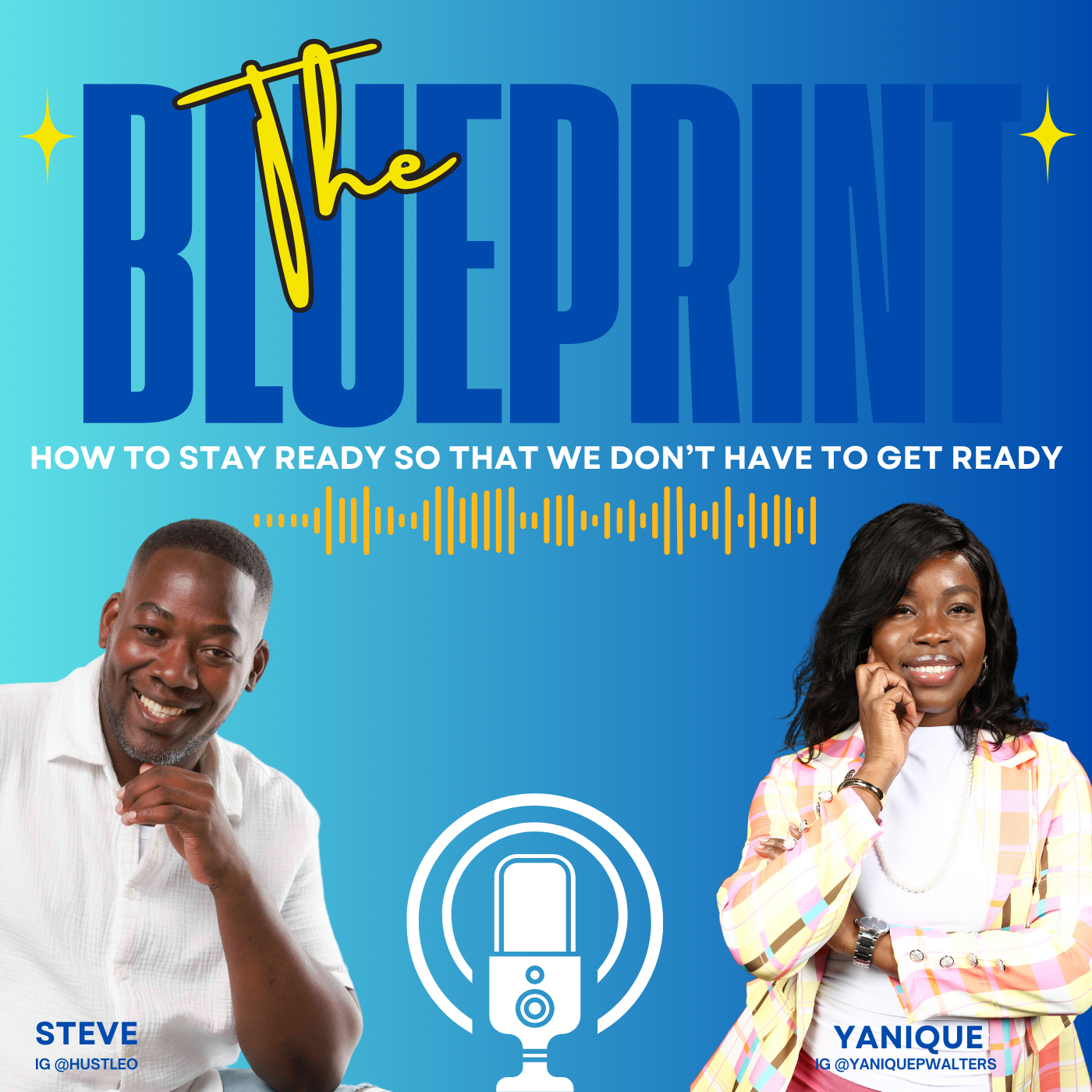 The Blueprint