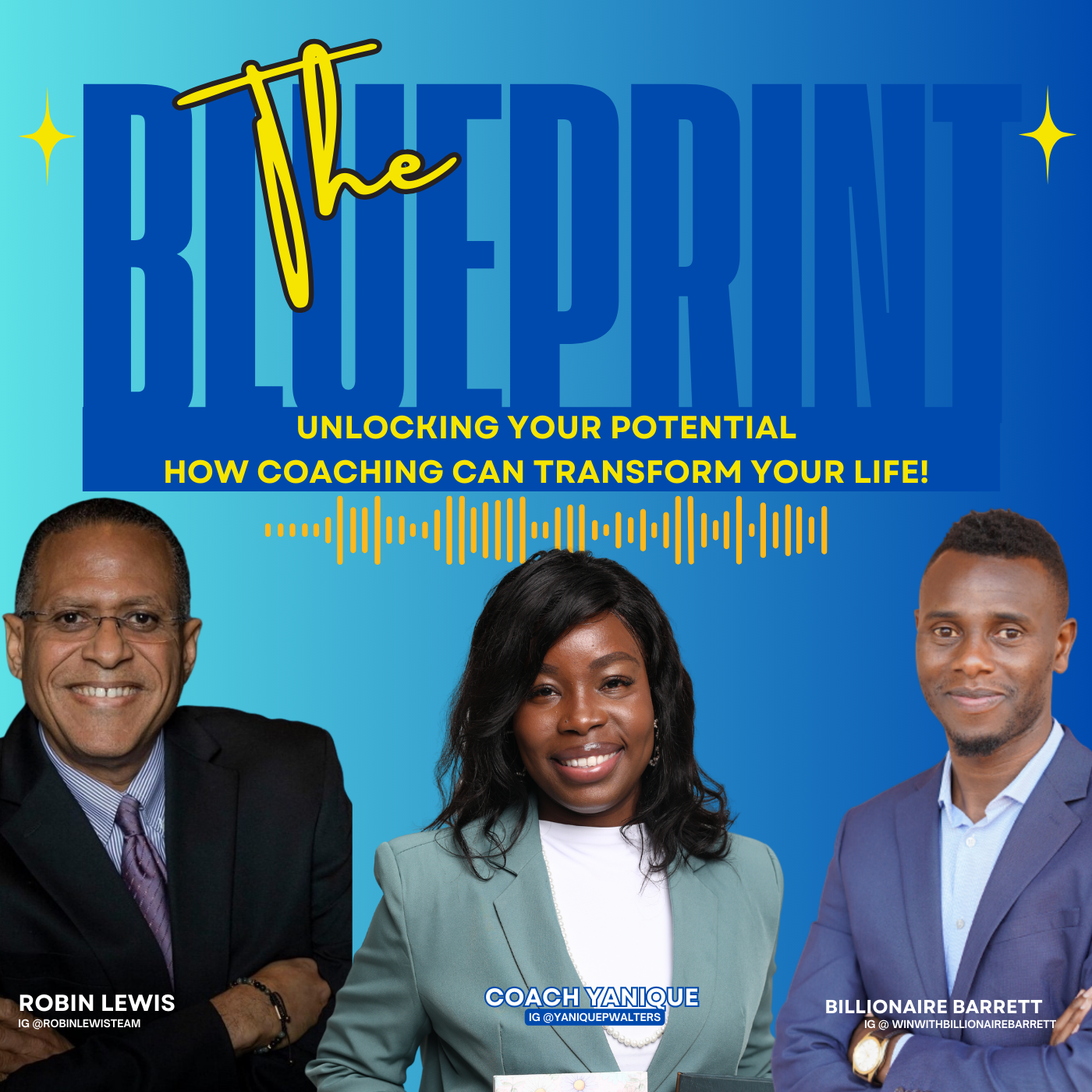 The Blueprint