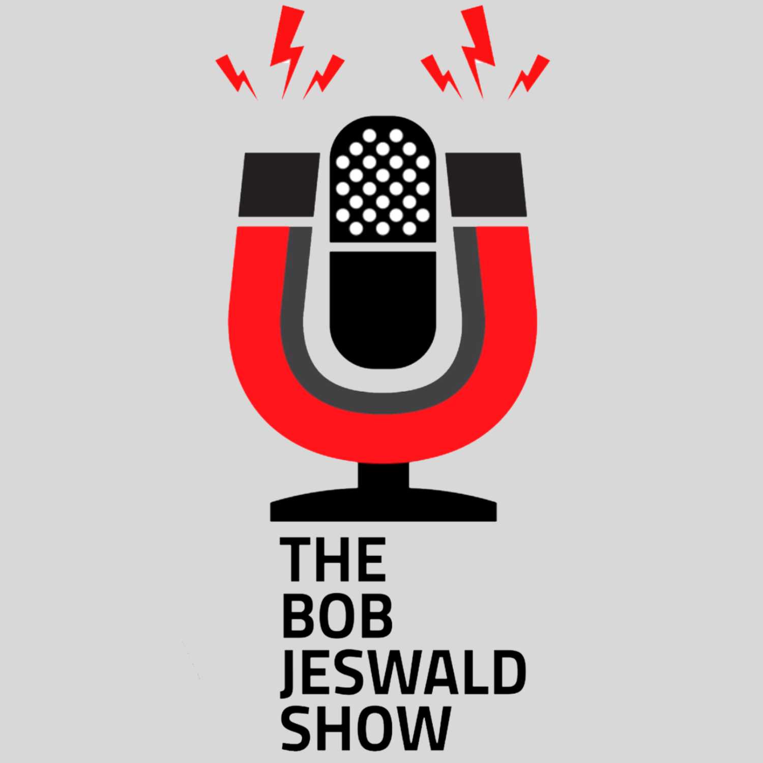 The Bob Jeswald Show