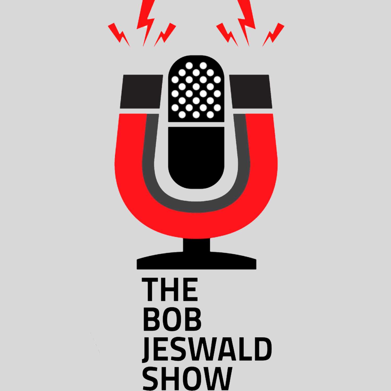 The Bob Jeswald Show
