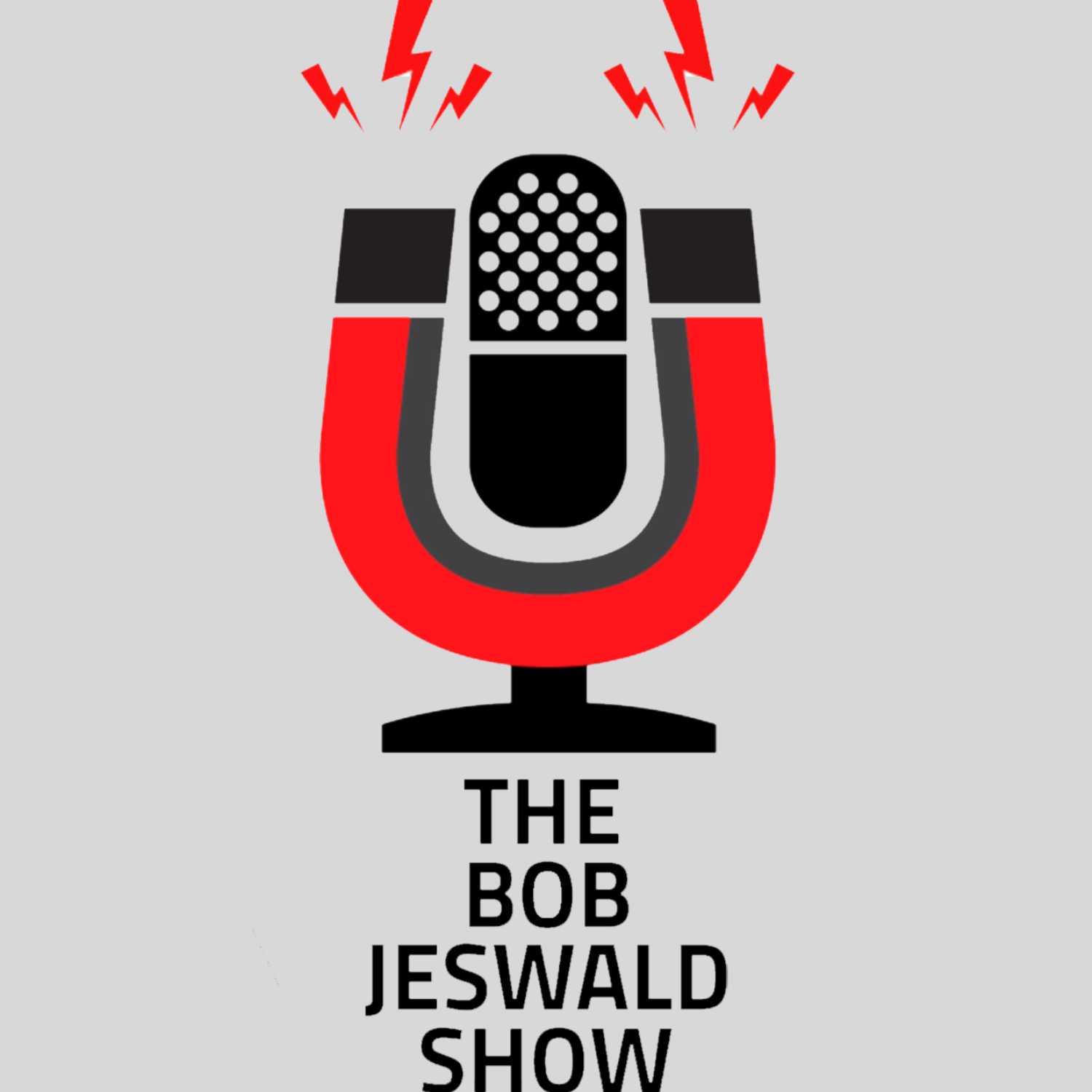 The Bob Jeswald Show