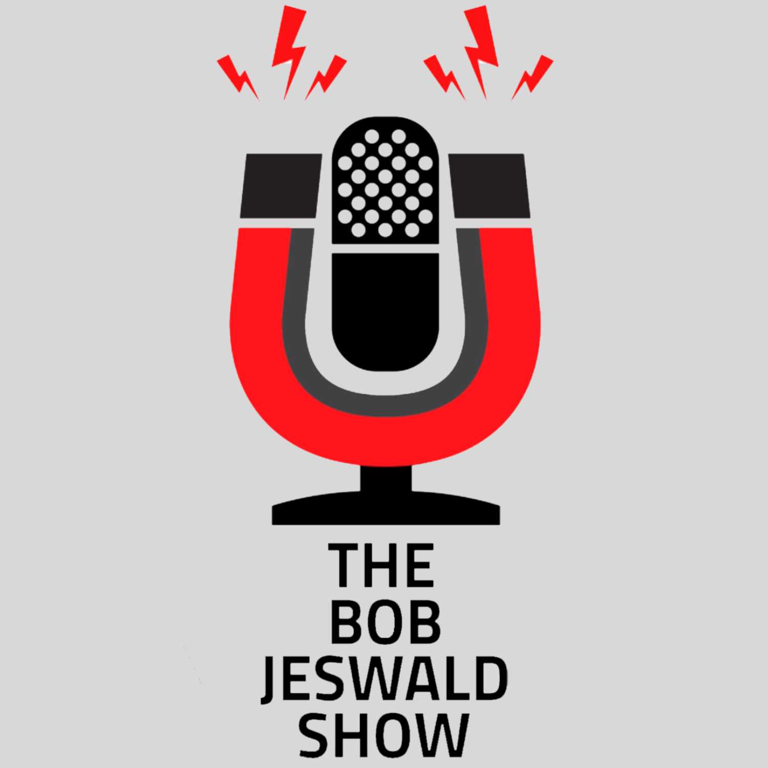 The Bob Jeswald Show