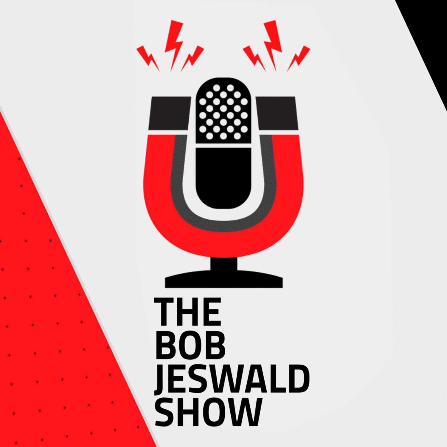 The Bob Jeswald Show