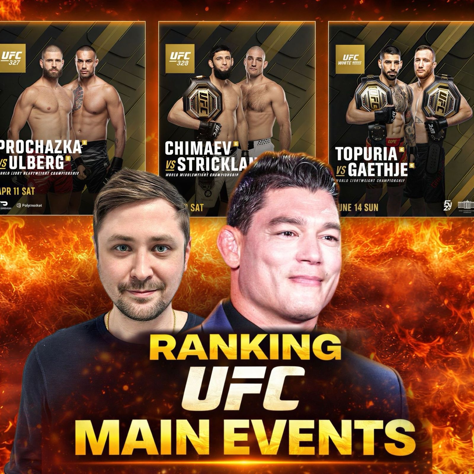 The Bohnfire with Mike Bohn