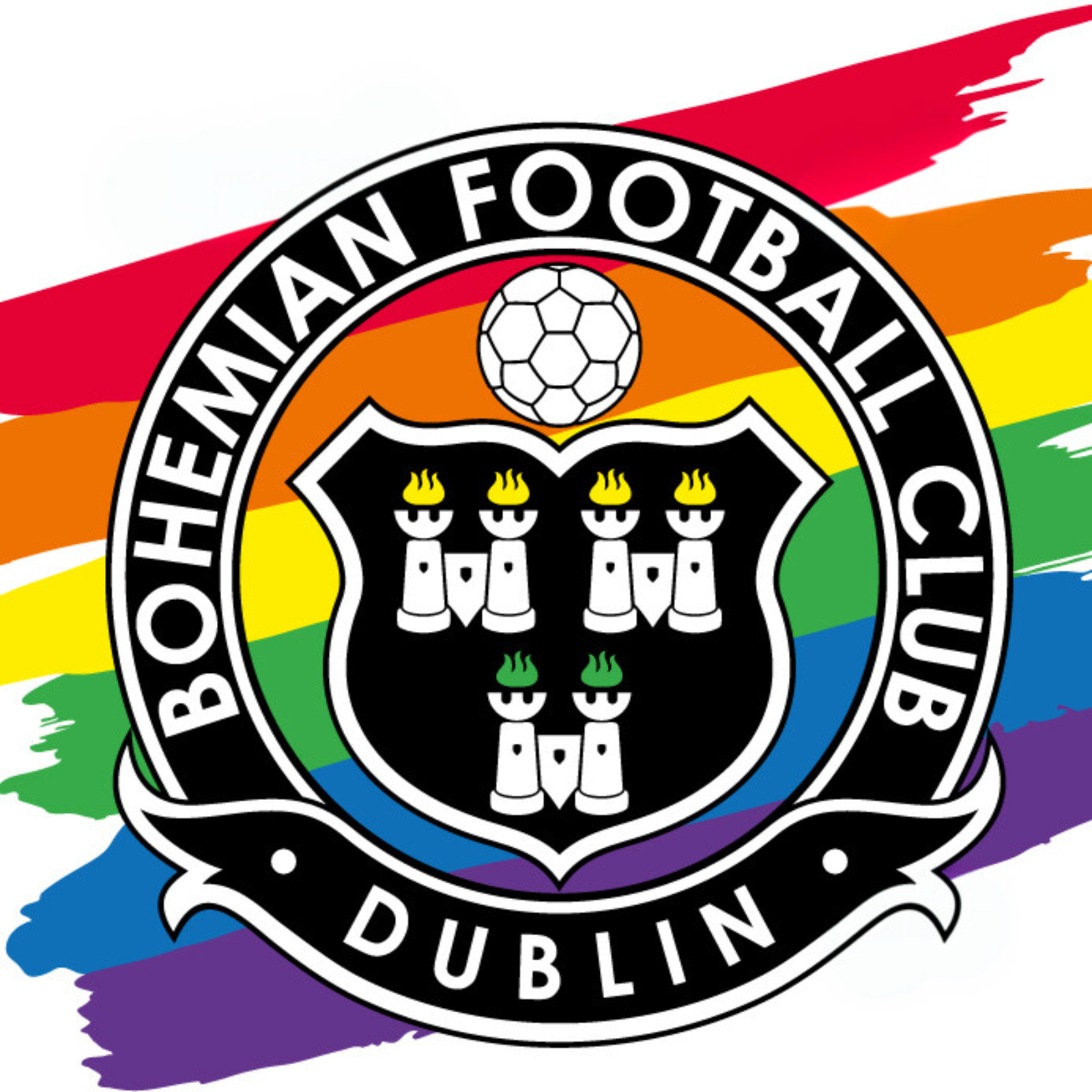 The Bohs Pride Podcast
