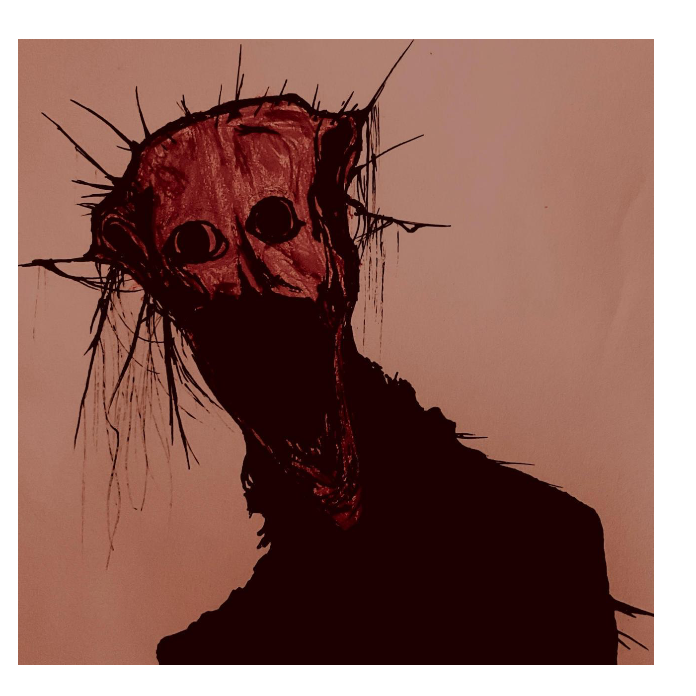 The boiled one
