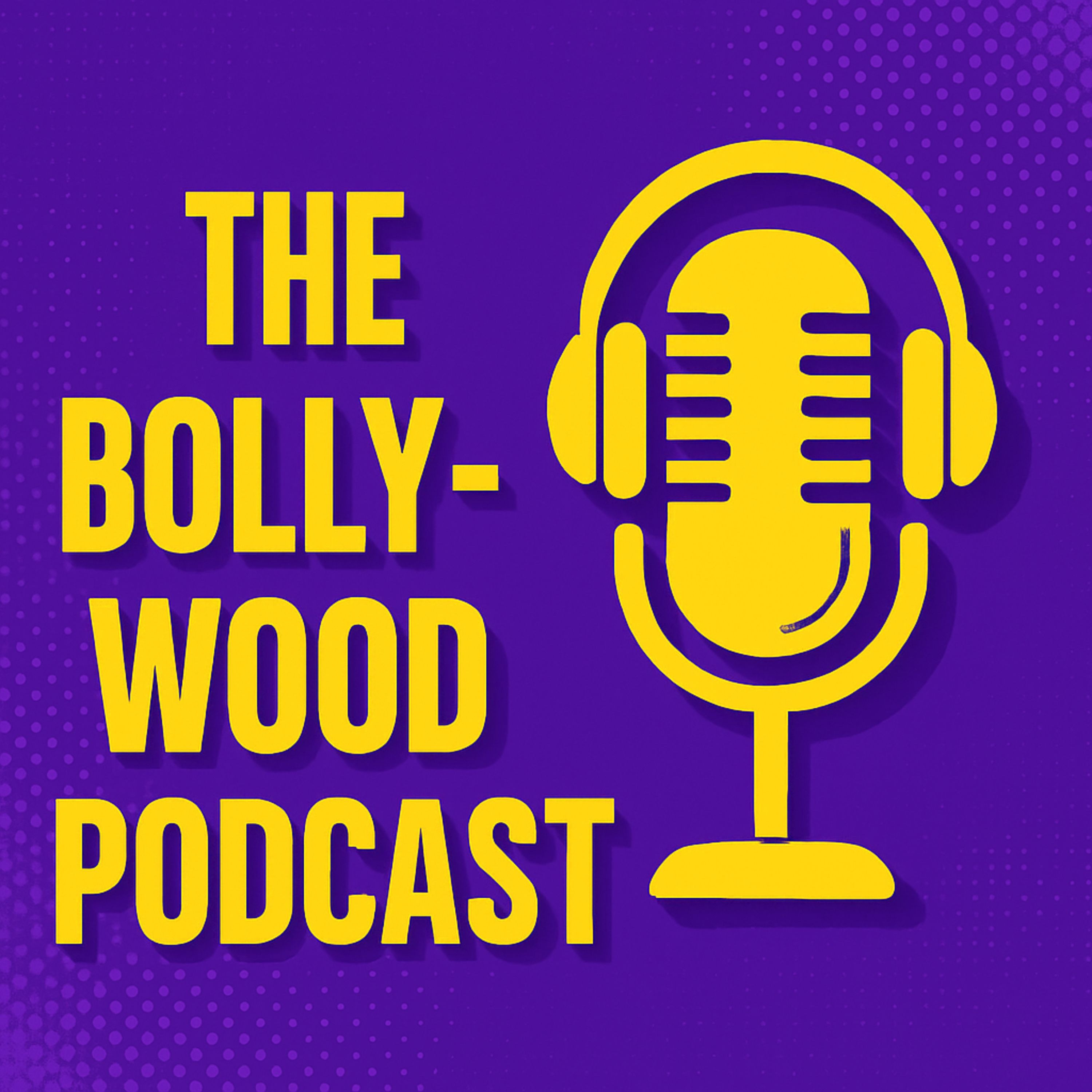 The Bollywood Podcast
