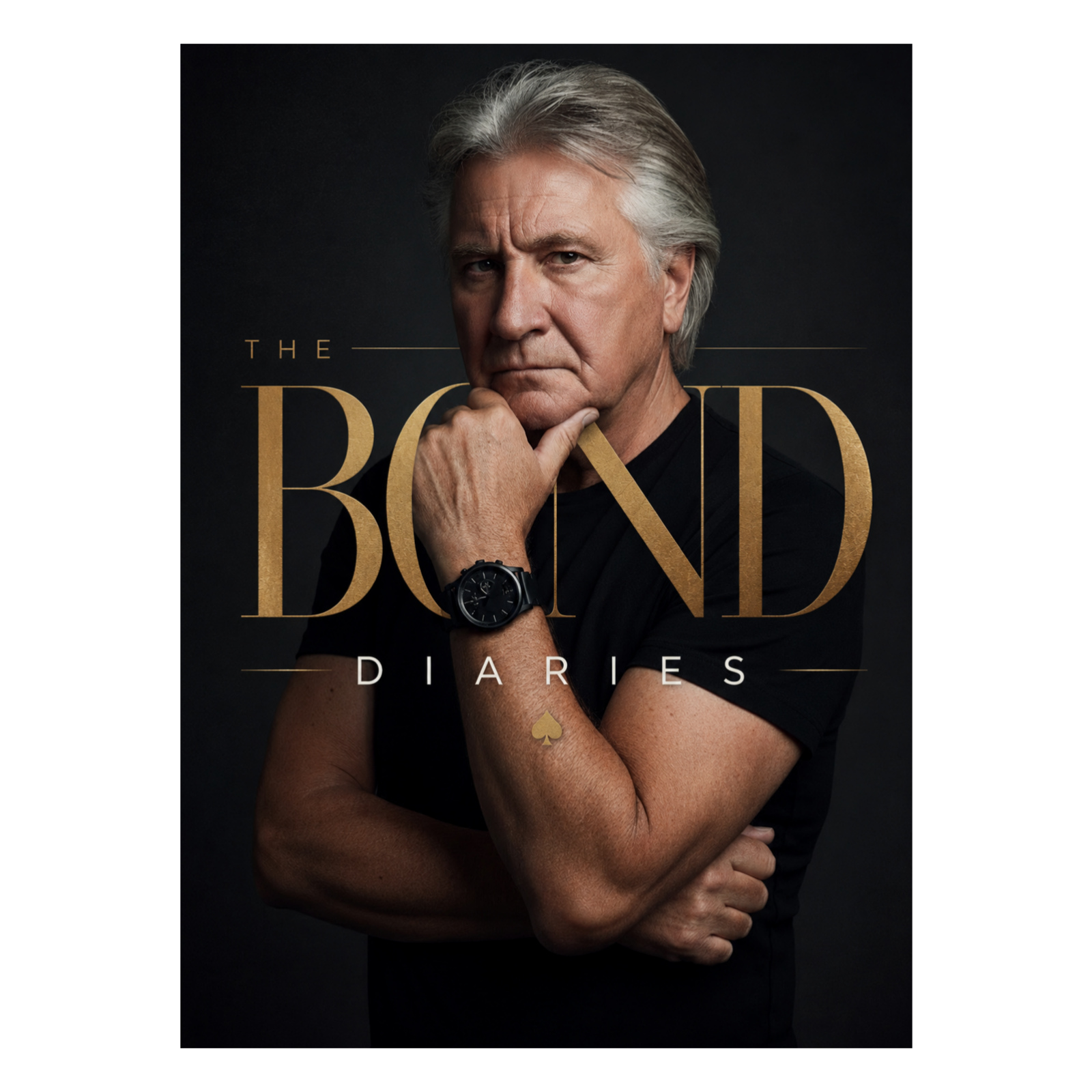 The Bond Diaries
