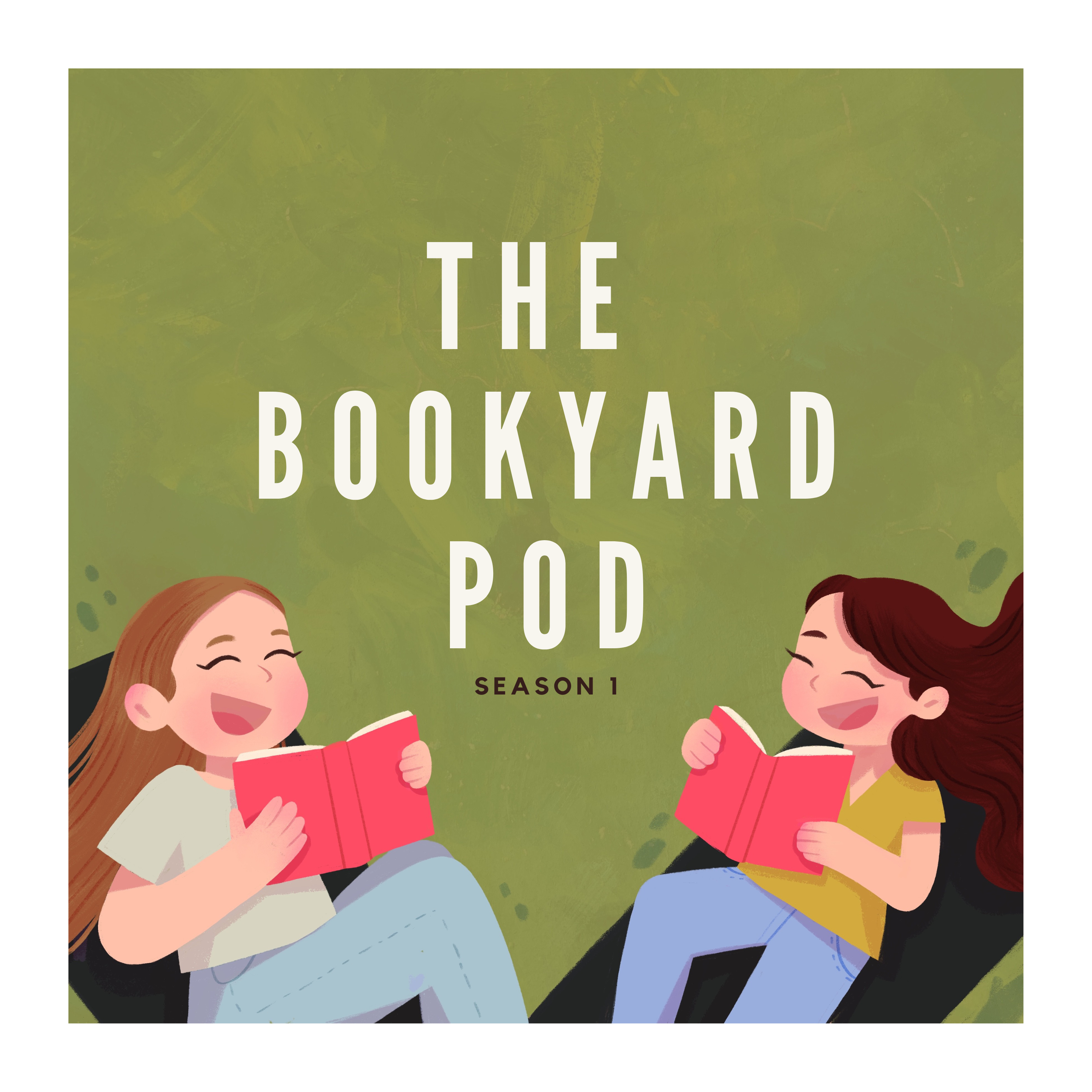 Pitch a Book | Ep 3 episode artwork