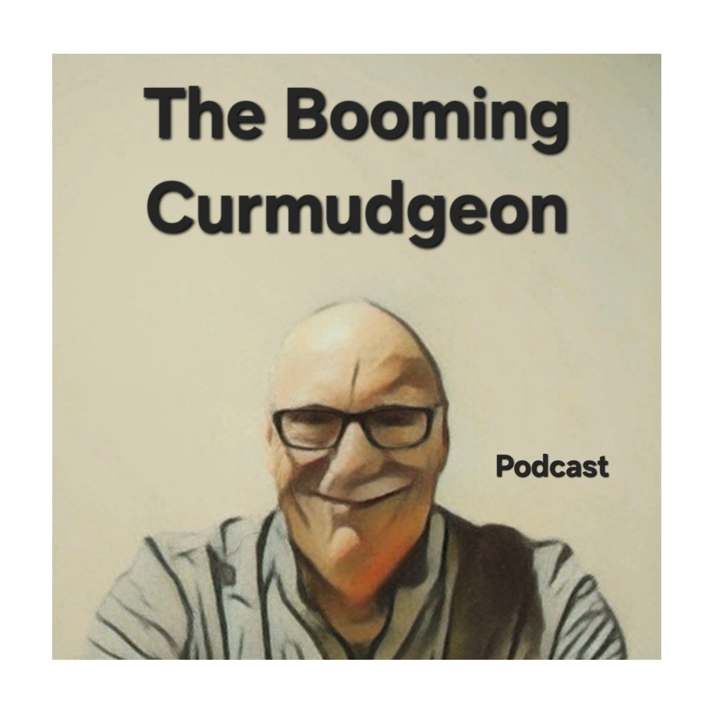 The Booming Curmudgeon