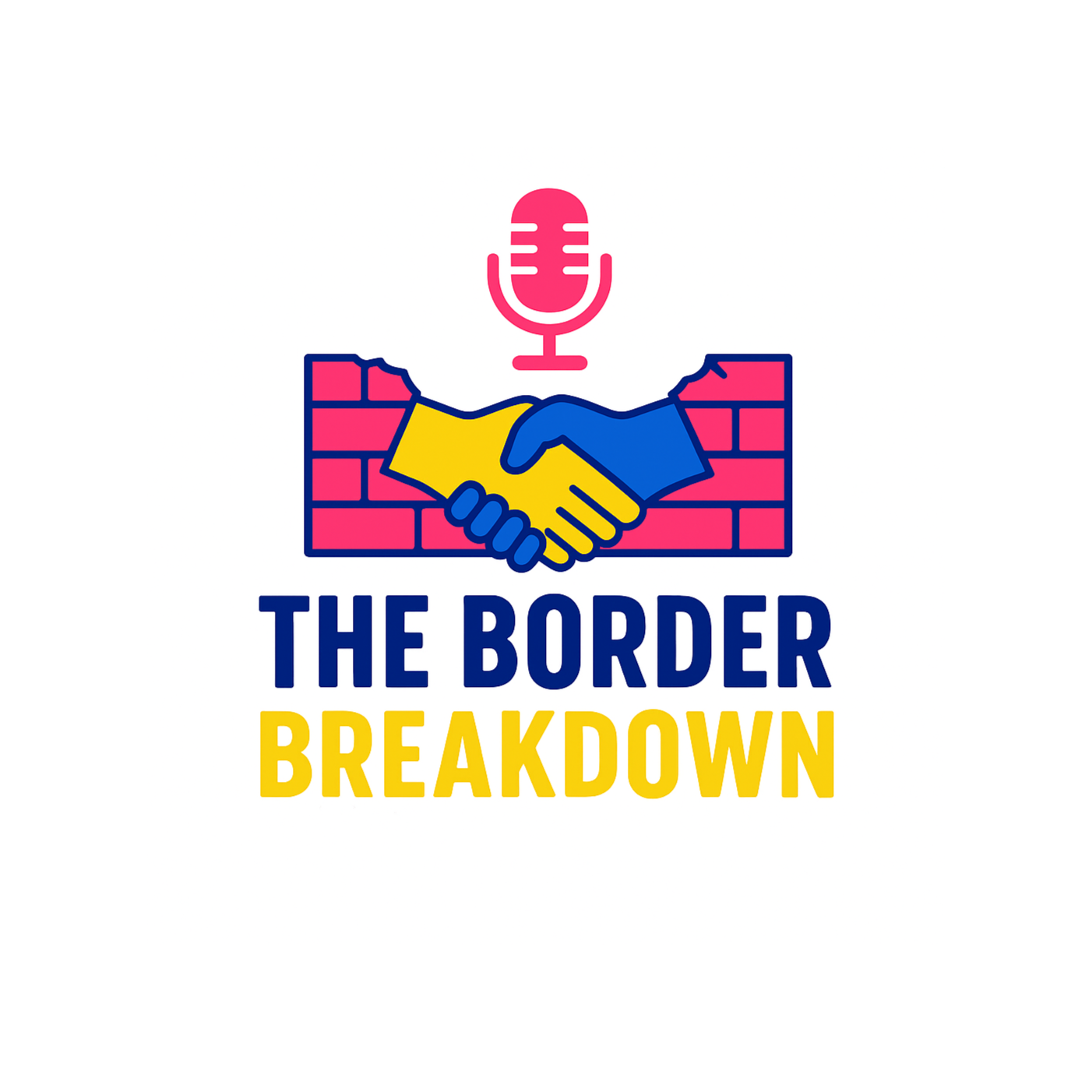 The Border Breakdown