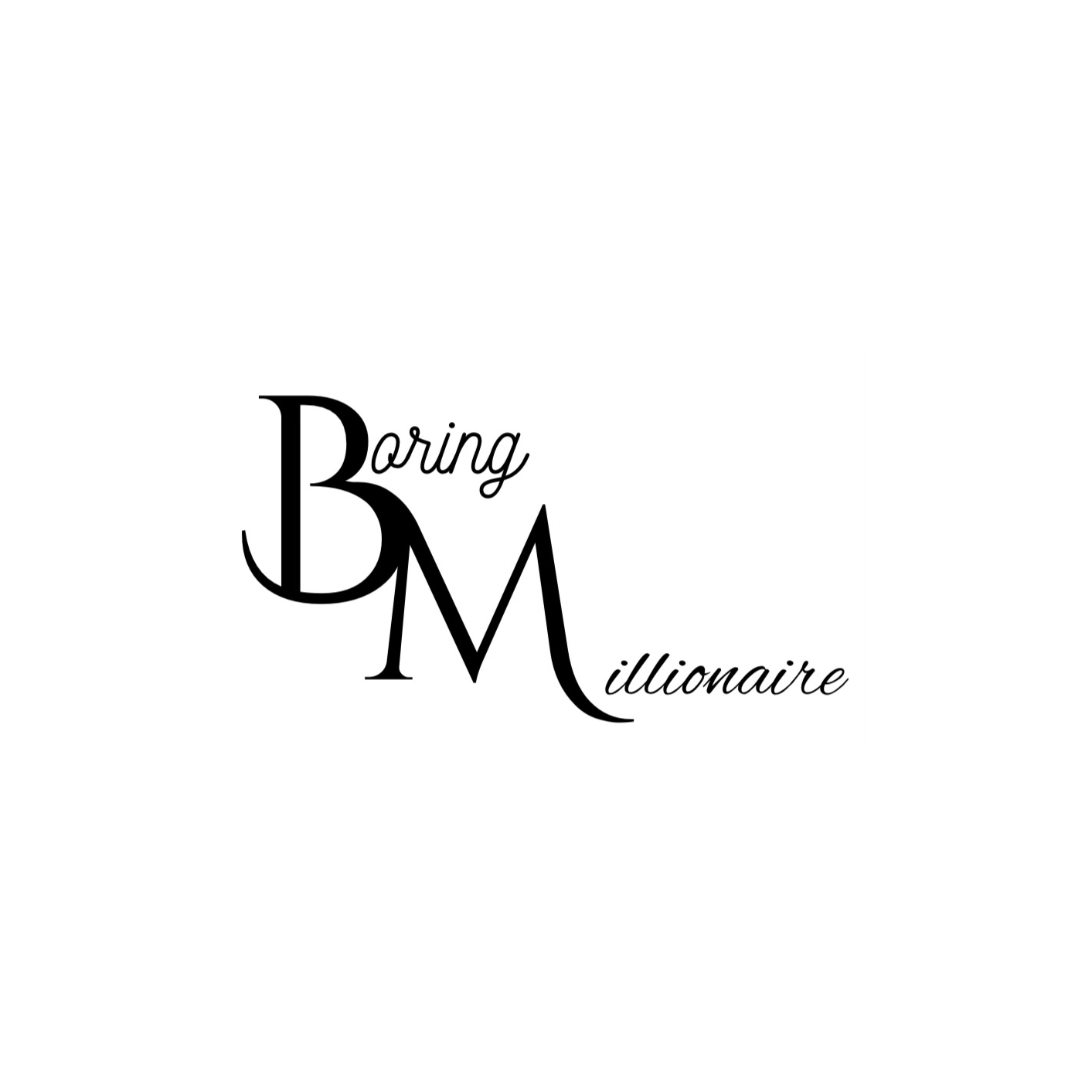 The Boring Millionaire Podcast -Investment Strategies & Market Insights episode artwork
