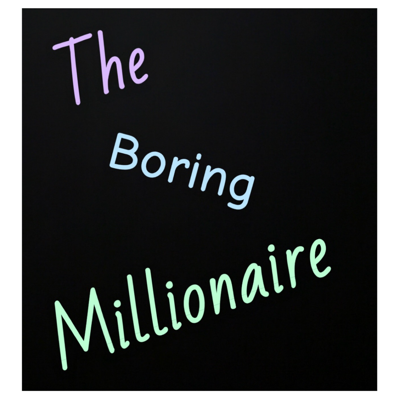 The Boring Millionaire Podcast - Investing with Any Budget & Preparing for Record Highs  episode artwork