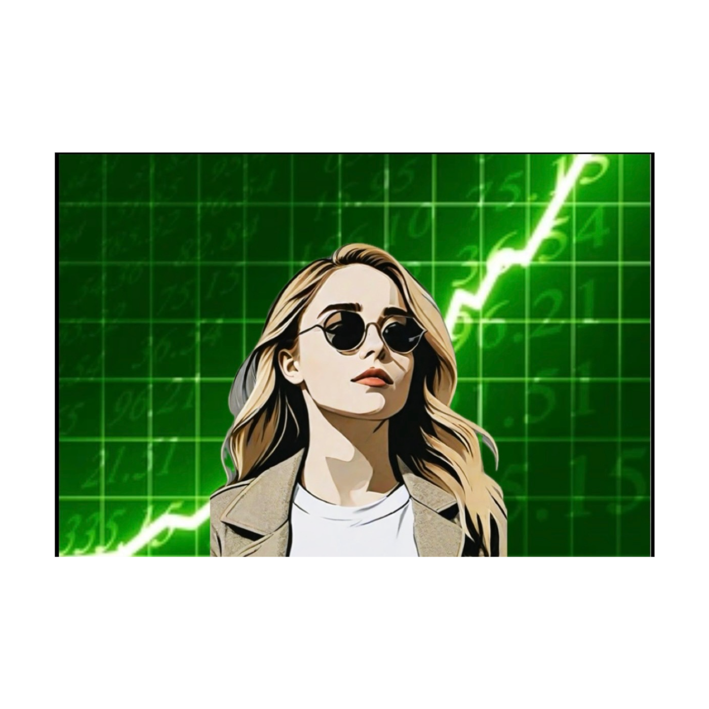 TBM - The Ongoing Rally Nearing Record Highs episode artwork