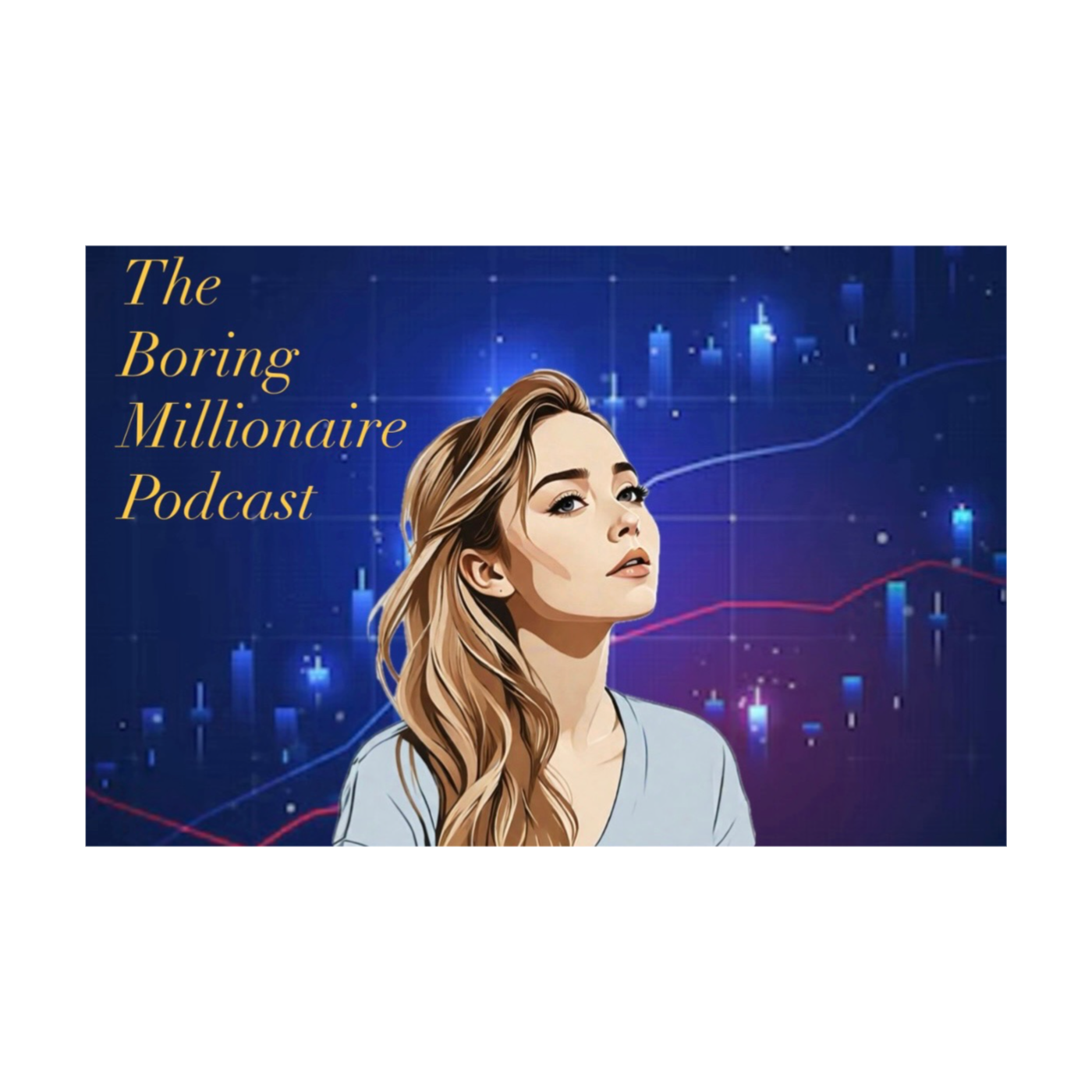 TBM - 5 Stocks I'm Buying the Week of 8/4 & How Any Budget Can Invest in the Stock Market episode artwork