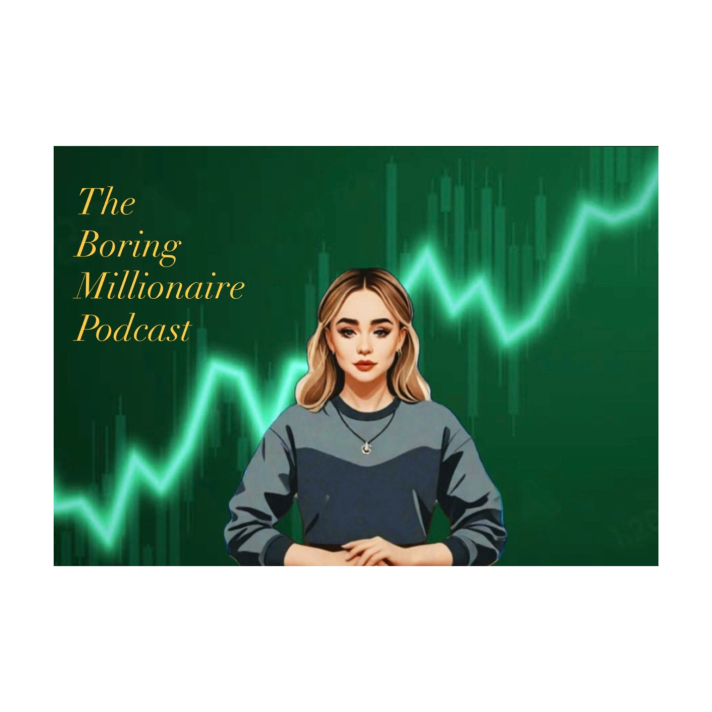 TBM - Market Performance For August & What Direction the Stock Market is Headed episode artwork