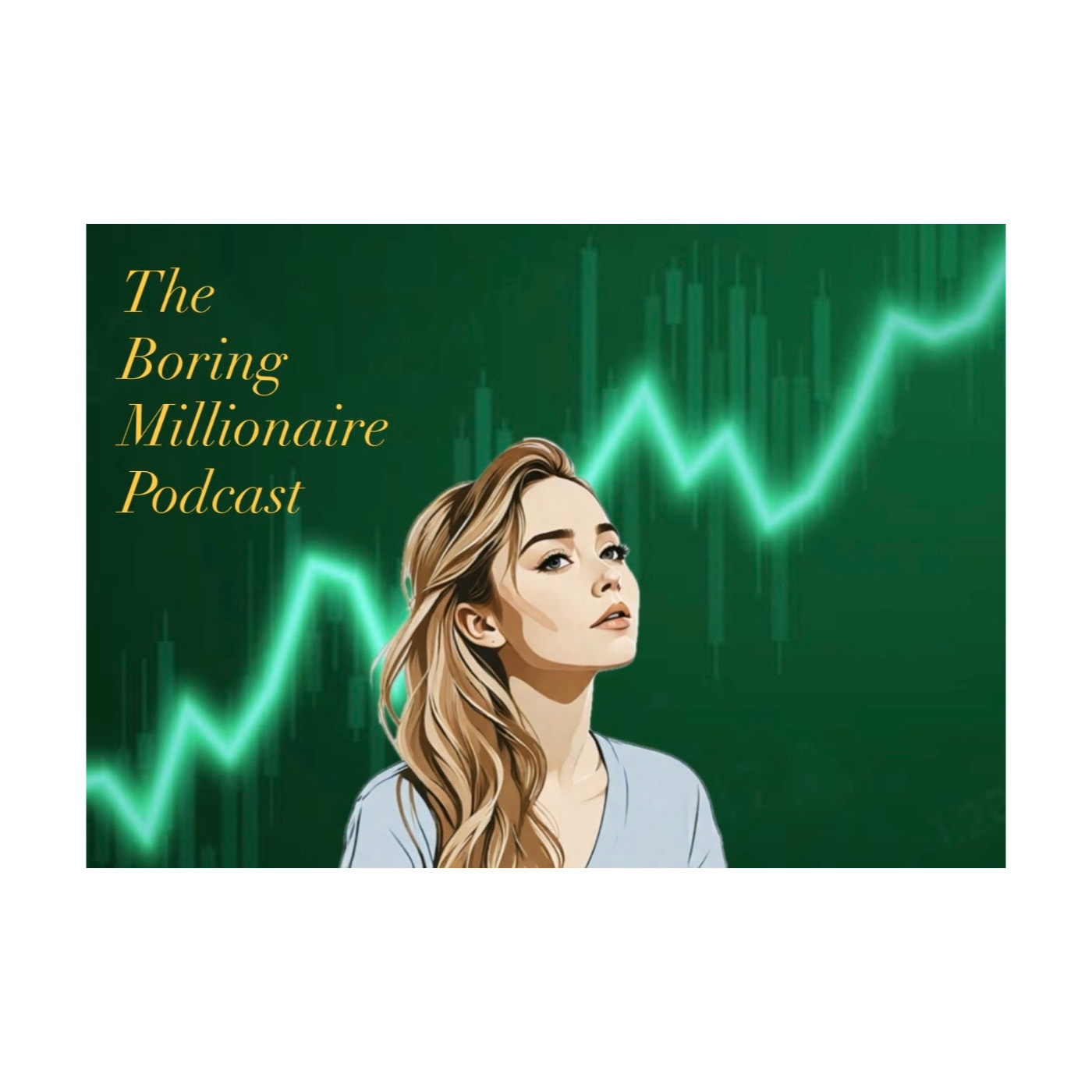 TBM - Investing With Any Budget & My Stock Picks of the Week episode artwork